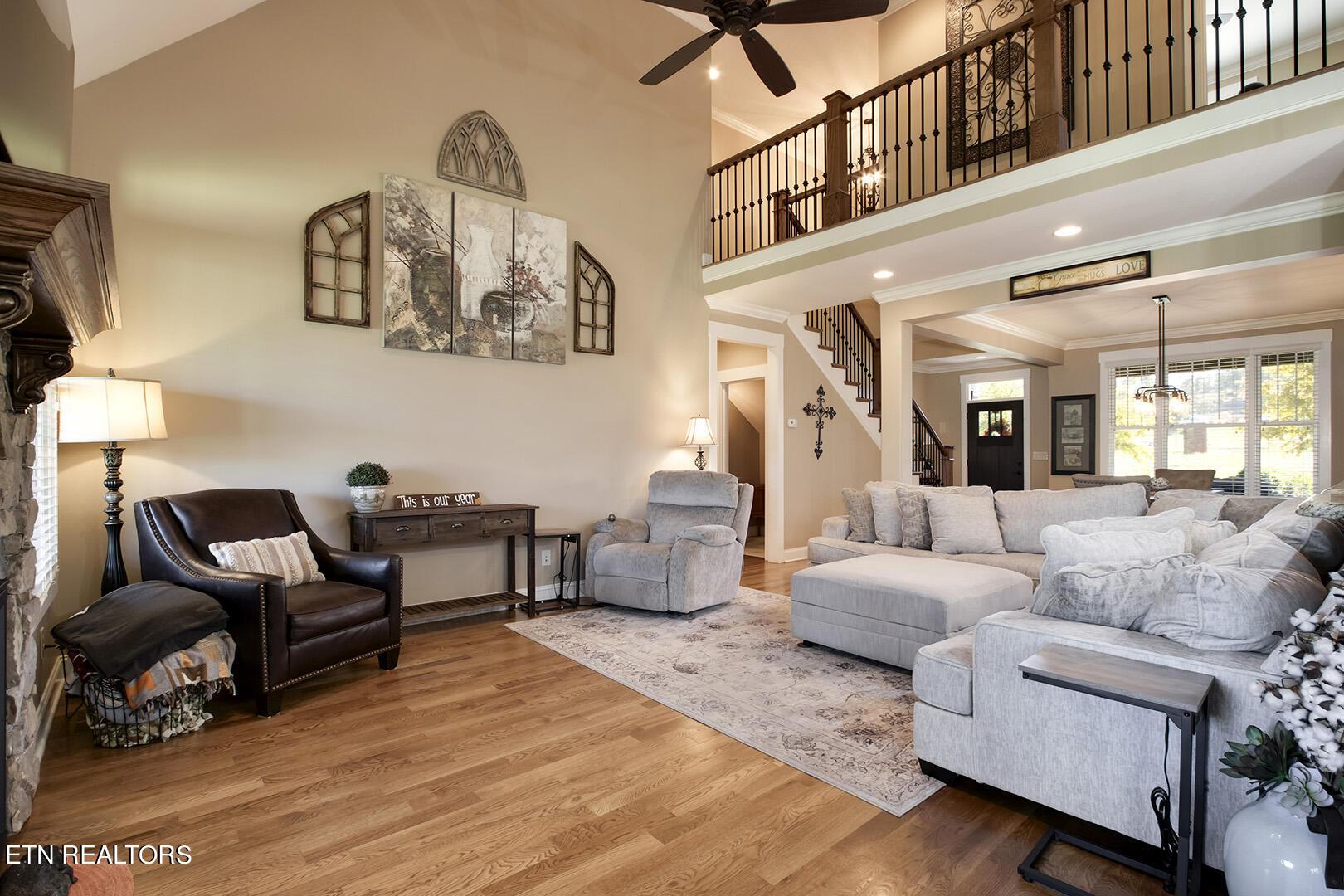Fort Loudoun and Tellico Lake Real Estate - Image# 14