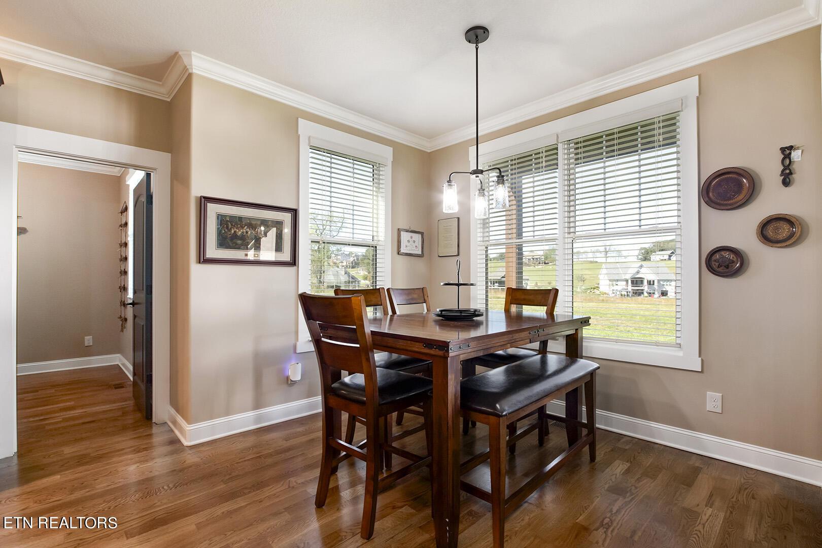Fort Loudoun and Tellico Lake Real Estate - Image# 17