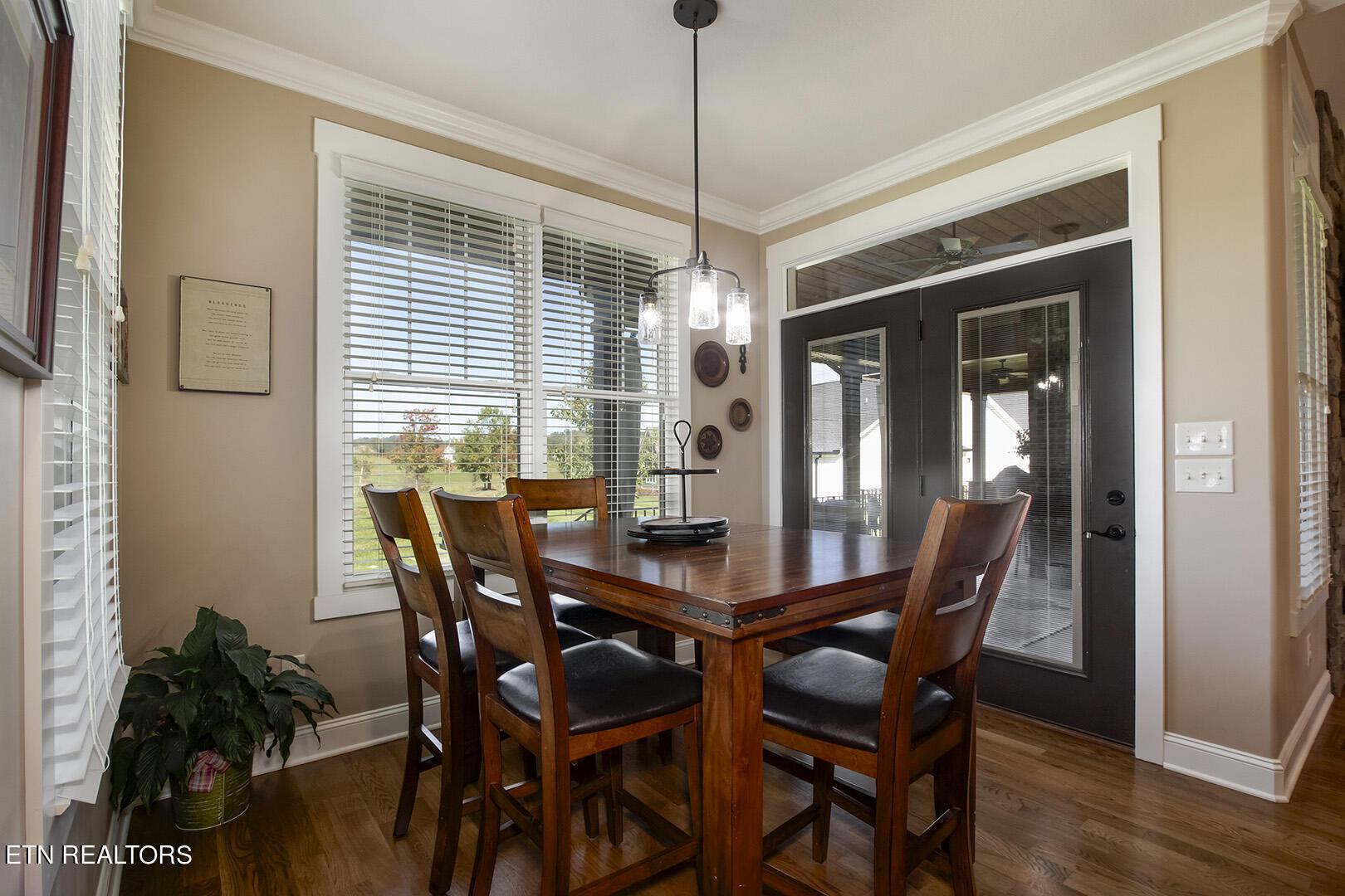Fort Loudoun and Tellico Lake Real Estate - Image# 19