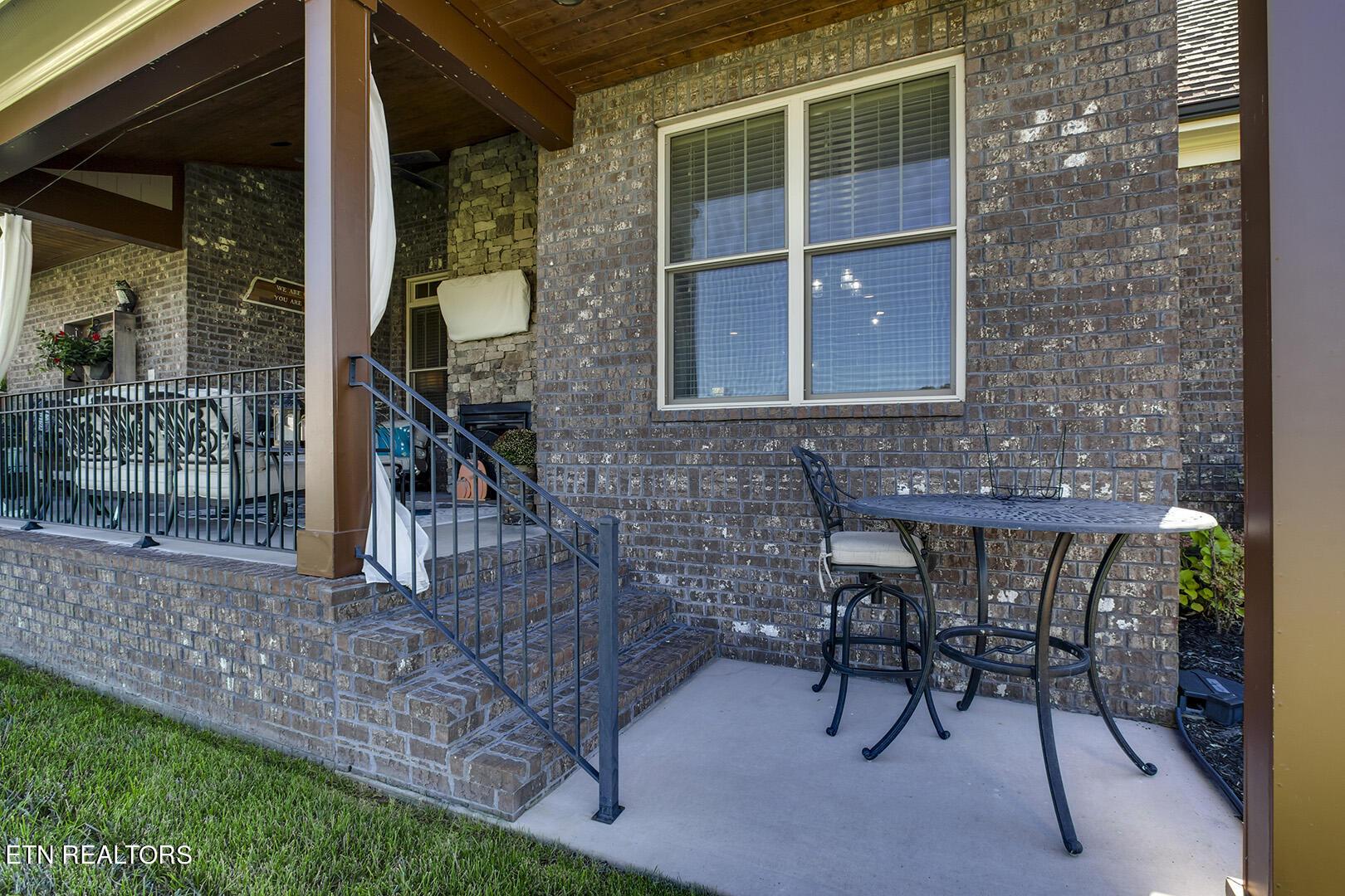 Fort Loudoun and Tellico Lake Real Estate - Image# 21