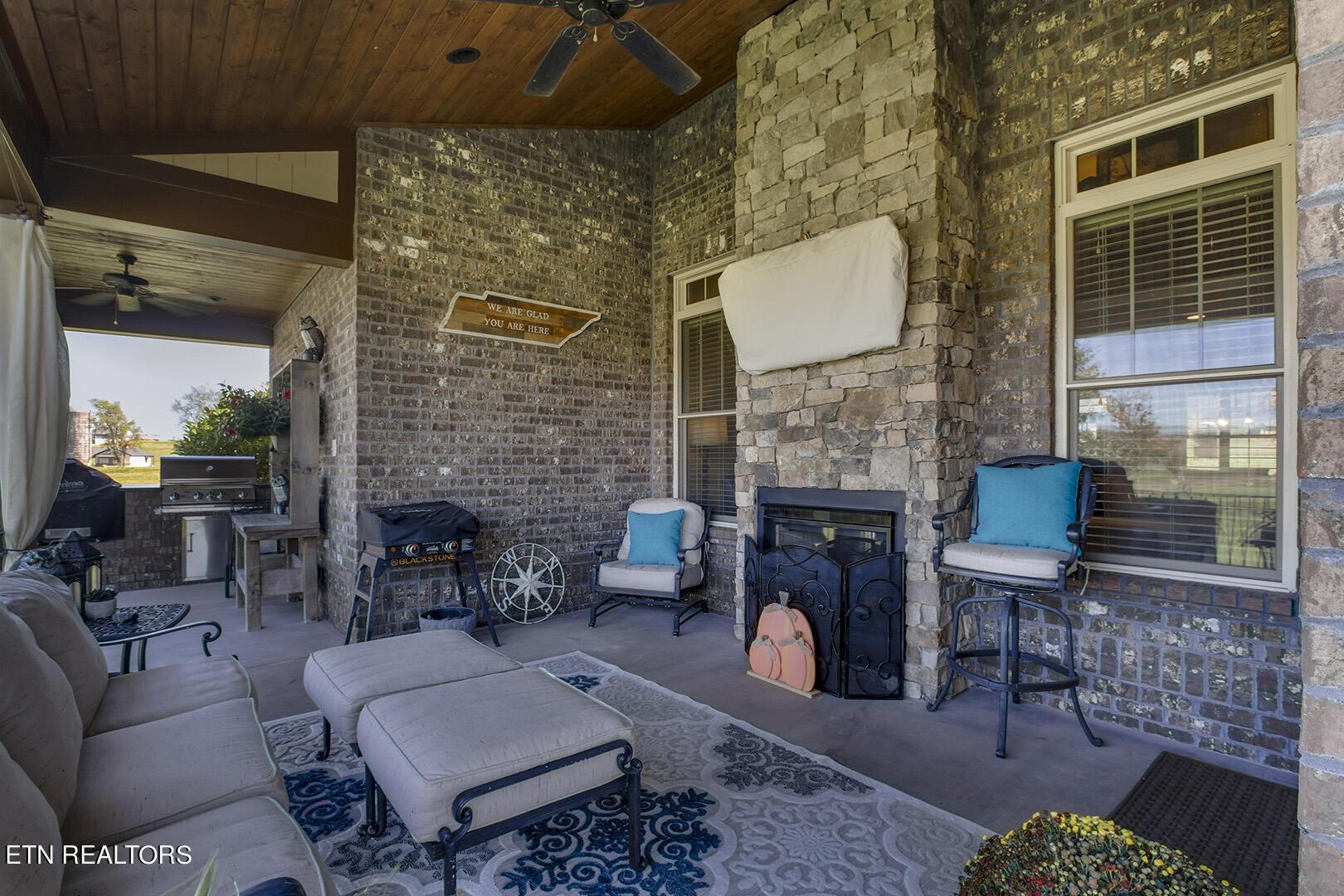 Fort Loudoun and Tellico Lake Real Estate - Image# 22