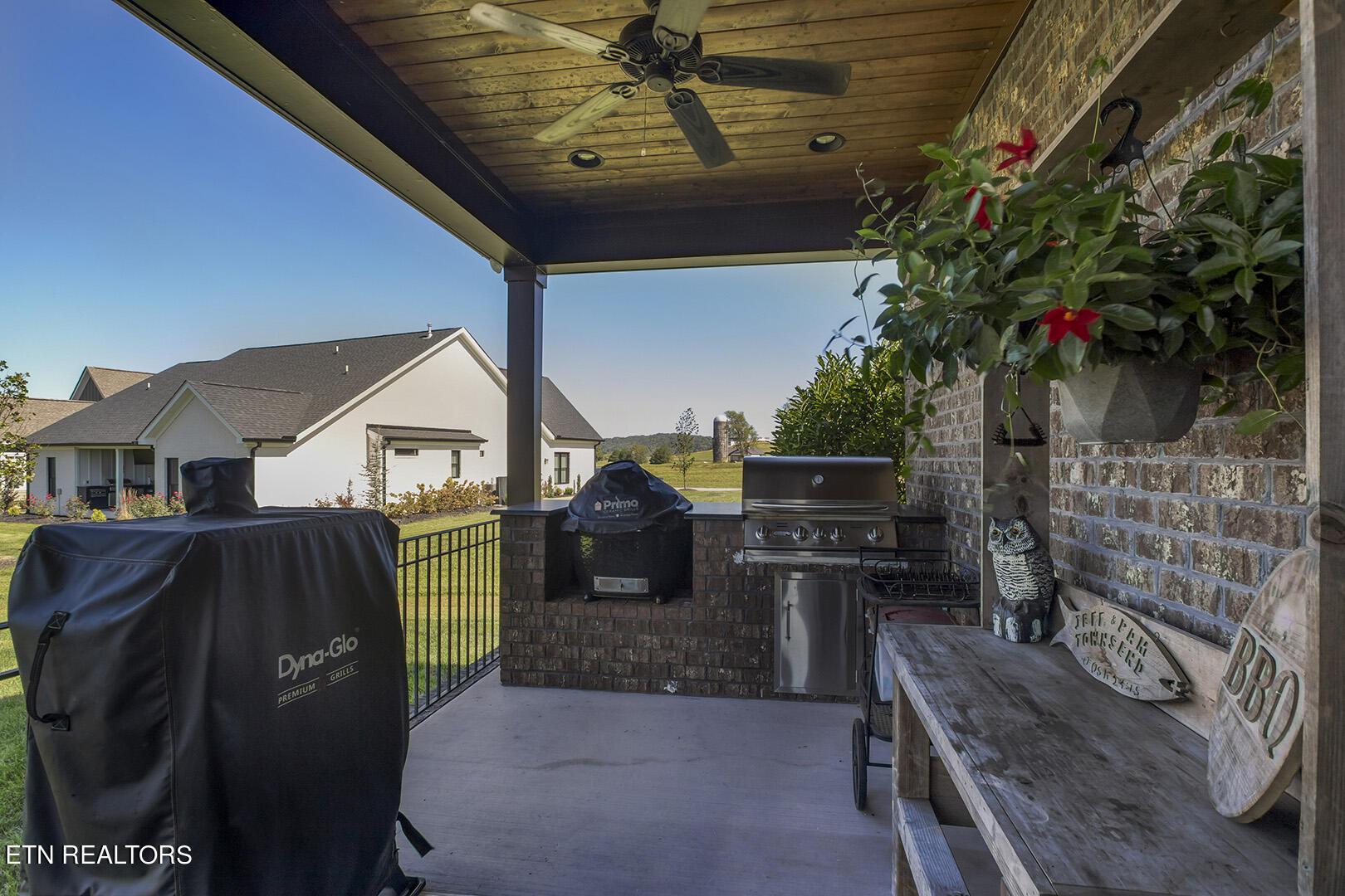 Fort Loudoun and Tellico Lake Real Estate - Image# 23