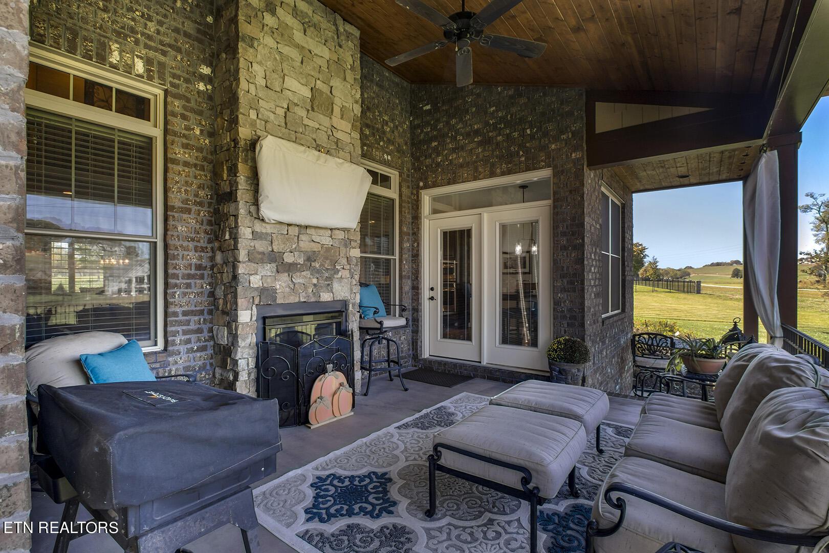Fort Loudoun and Tellico Lake Real Estate - Image# 24