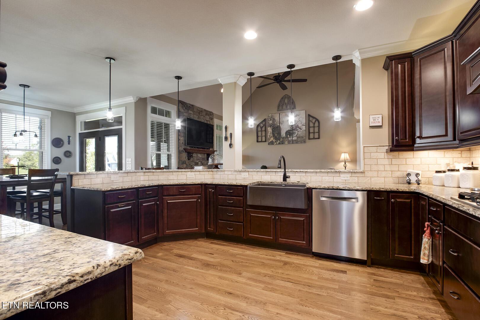 Fort Loudoun and Tellico Lake Real Estate - Image# 30