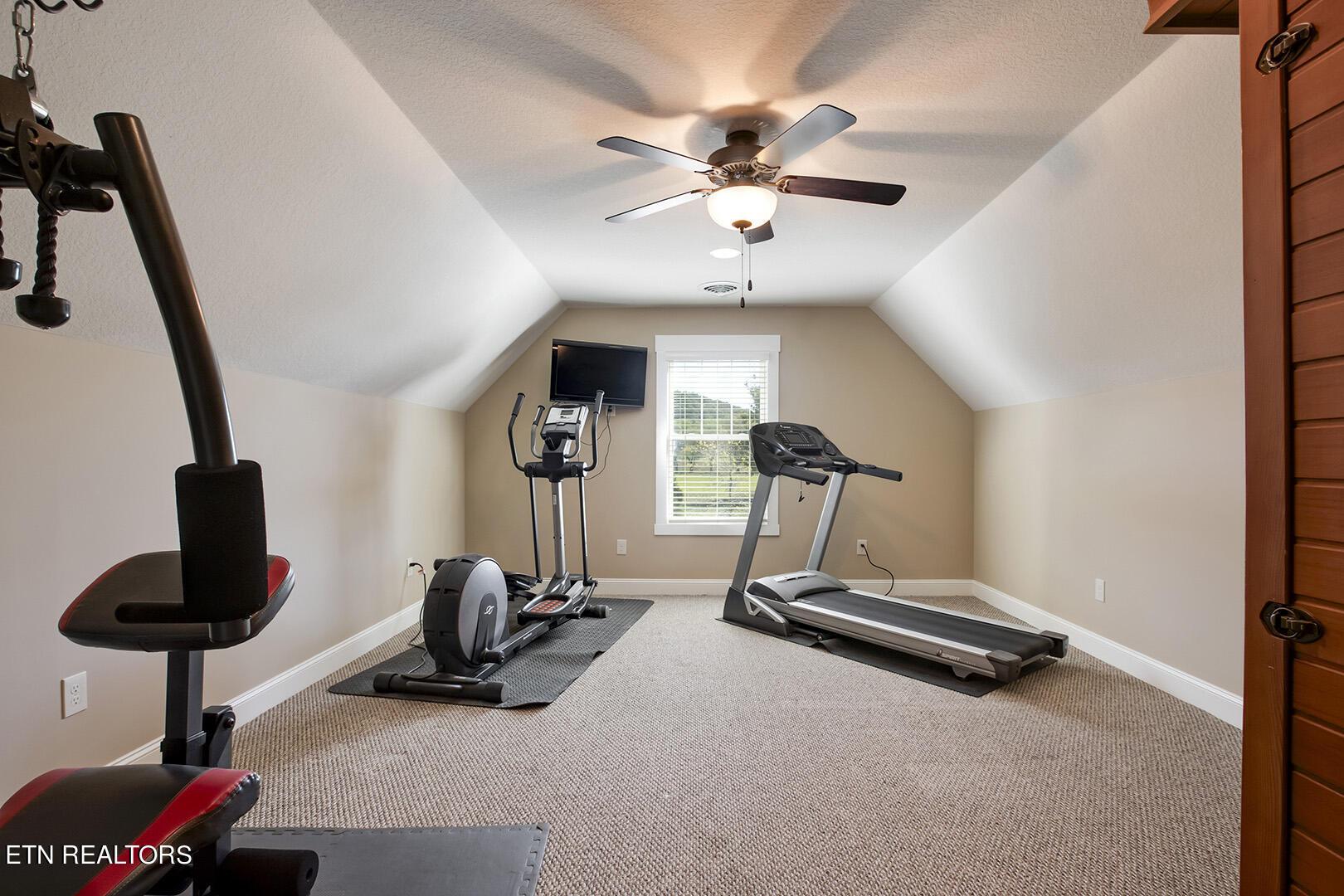 Fort Loudoun and Tellico Lake Real Estate - Image# 48
