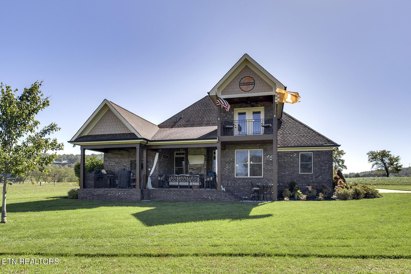 Fort Loudoun and Tellico Lake Real Estate - Image# 50