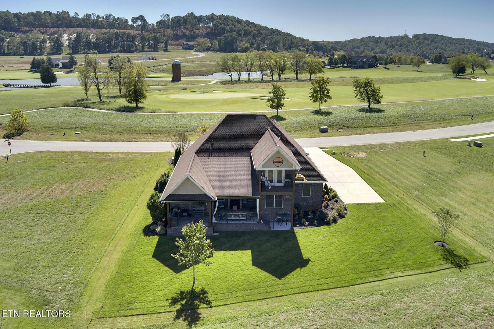 Fort Loudoun and Tellico Lake Real Estate - Image# 51