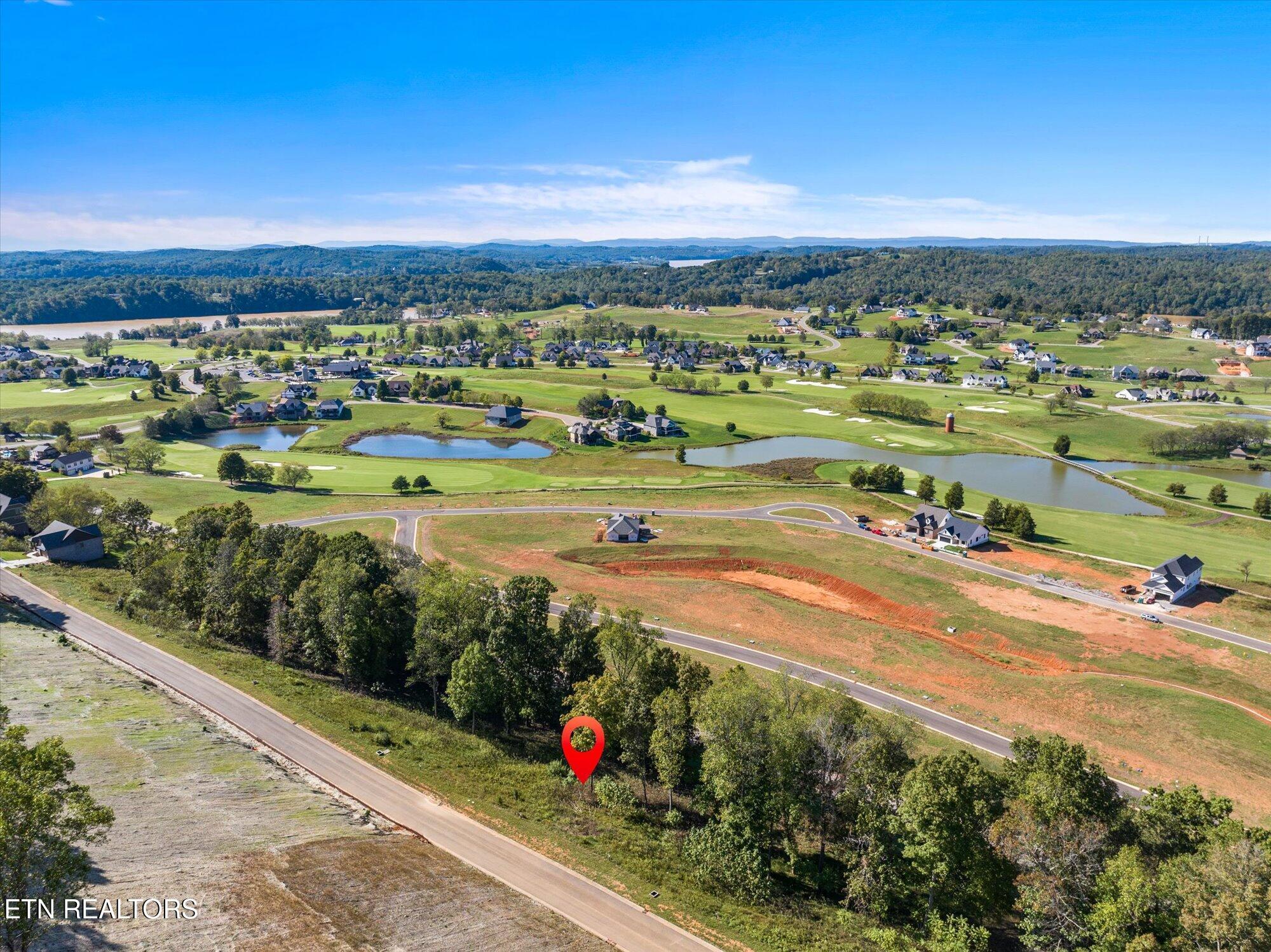 Fort Loudoun and Tellico Lake Real Estate - Image# 1