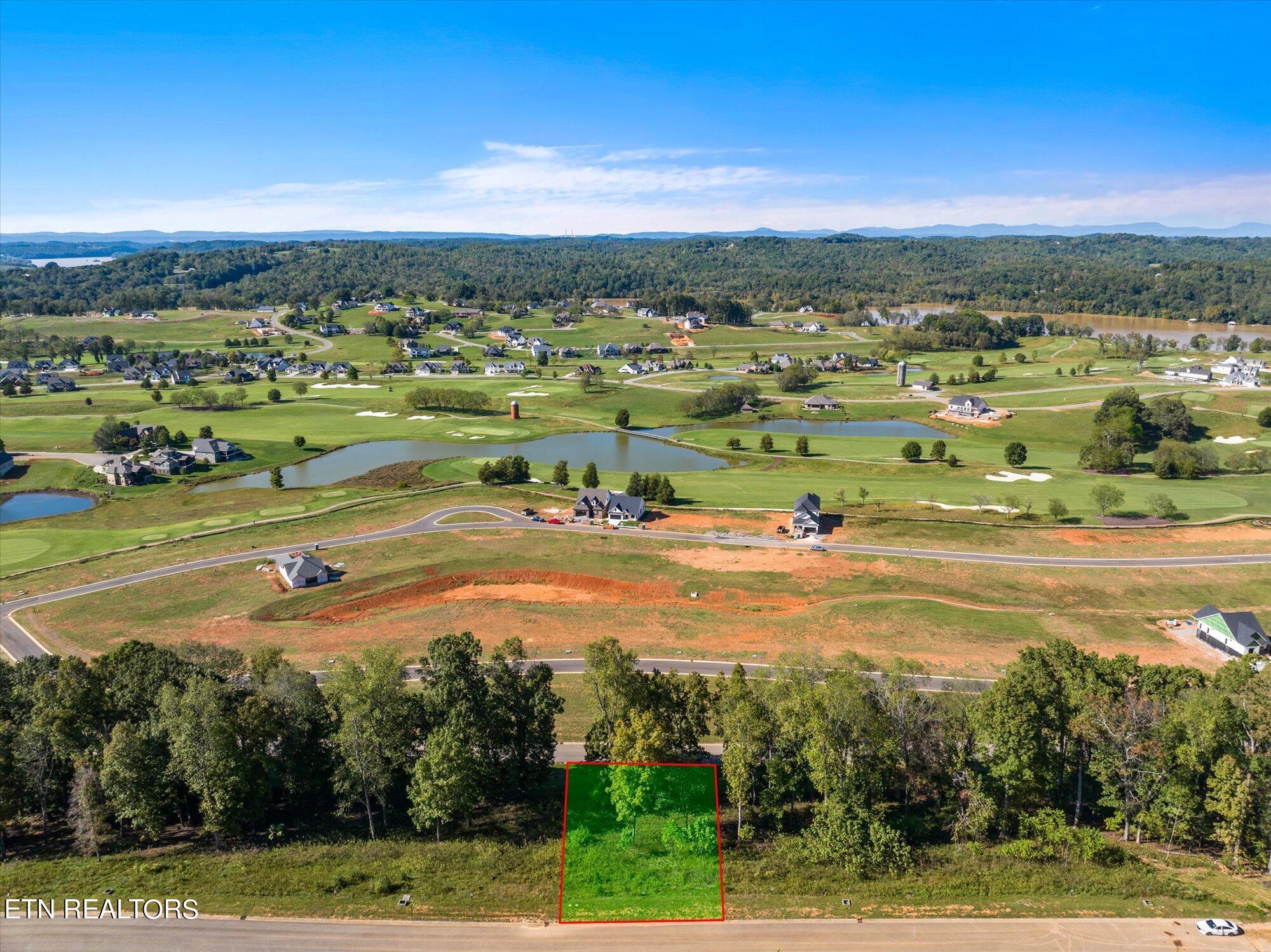 Fort Loudoun and Tellico Lake Real Estate - Image# 2