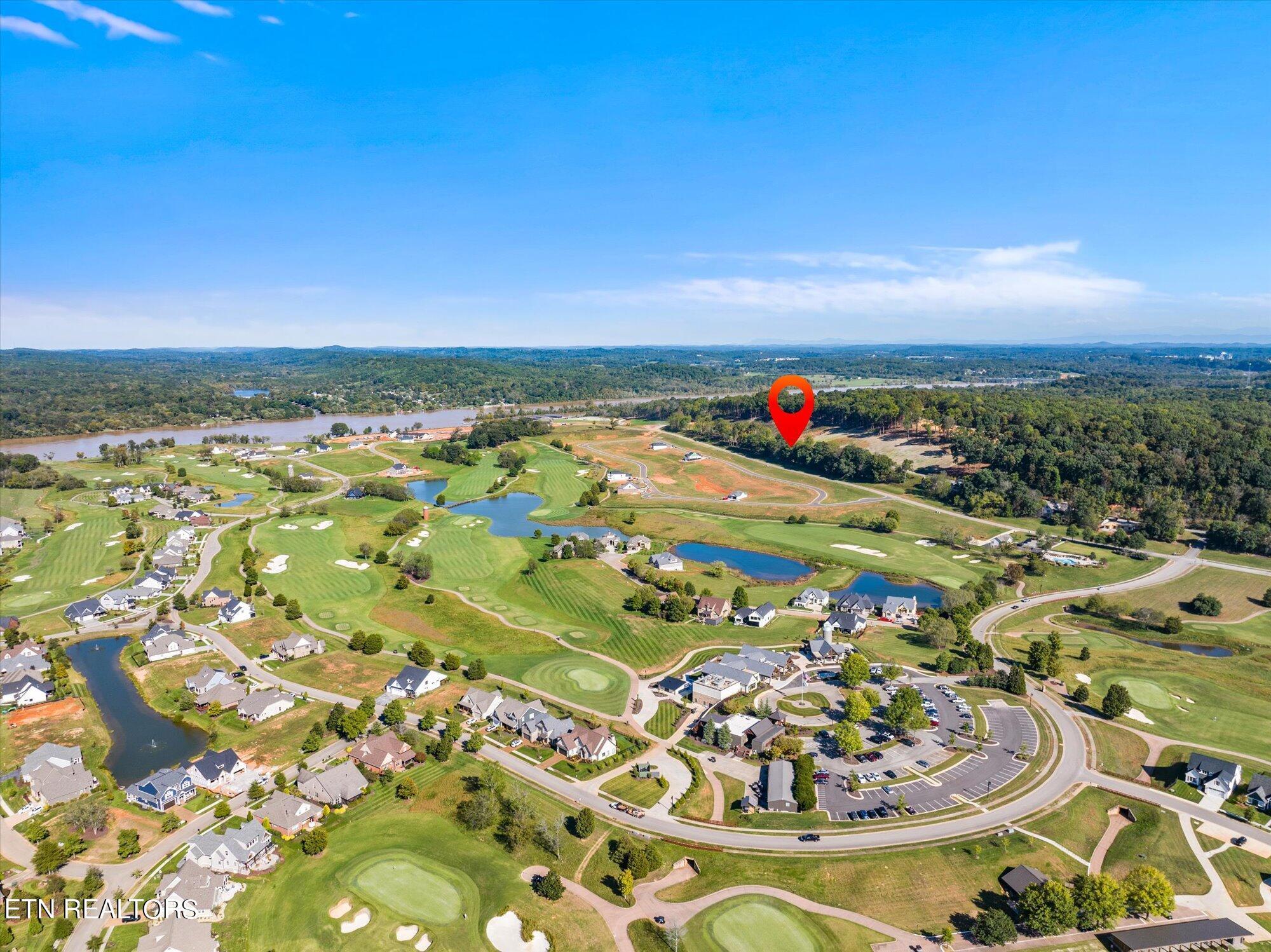 Fort Loudoun and Tellico Lake Real Estate - Image# 5