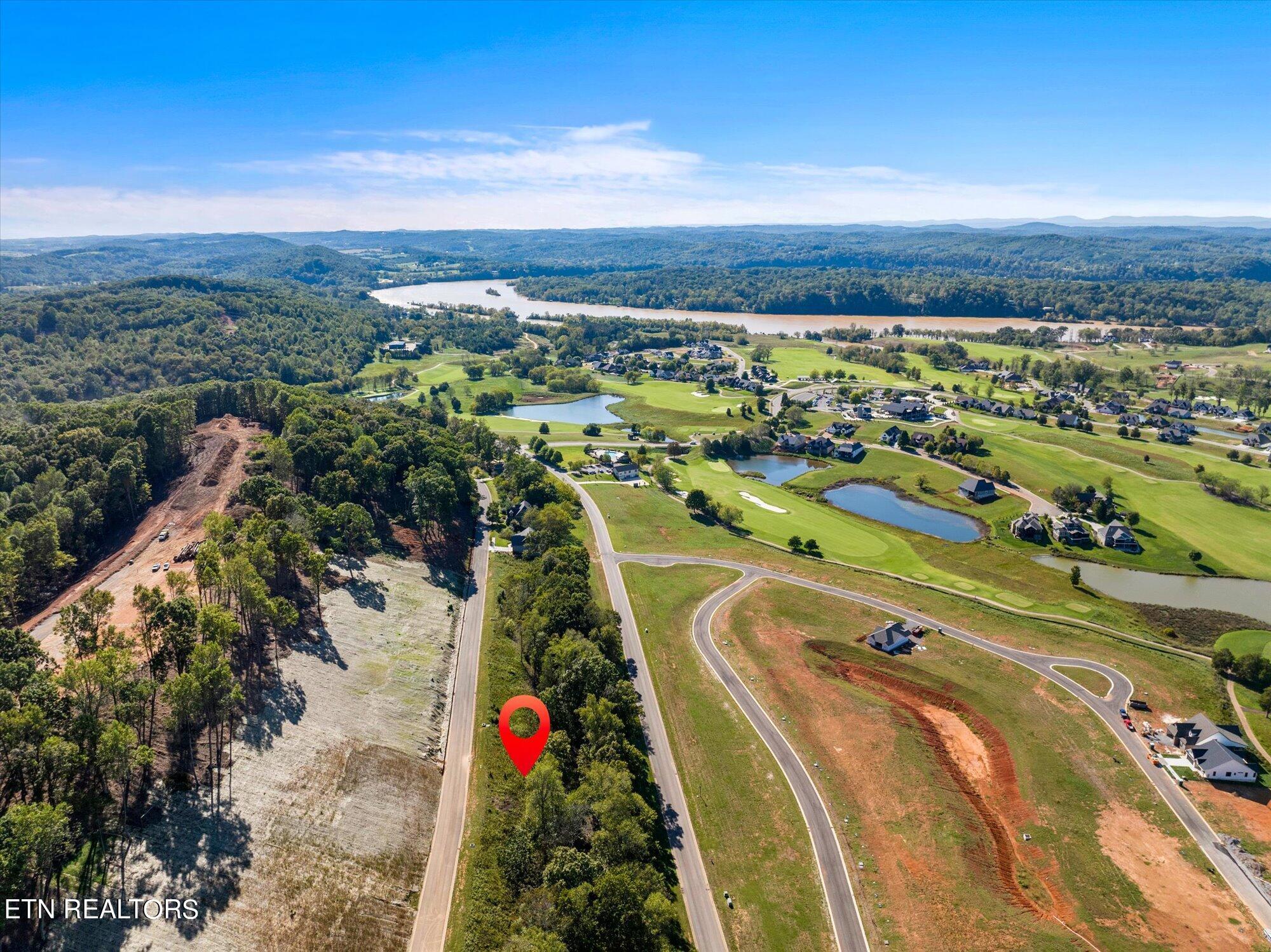 Fort Loudoun and Tellico Lake Real Estate - Image# 6