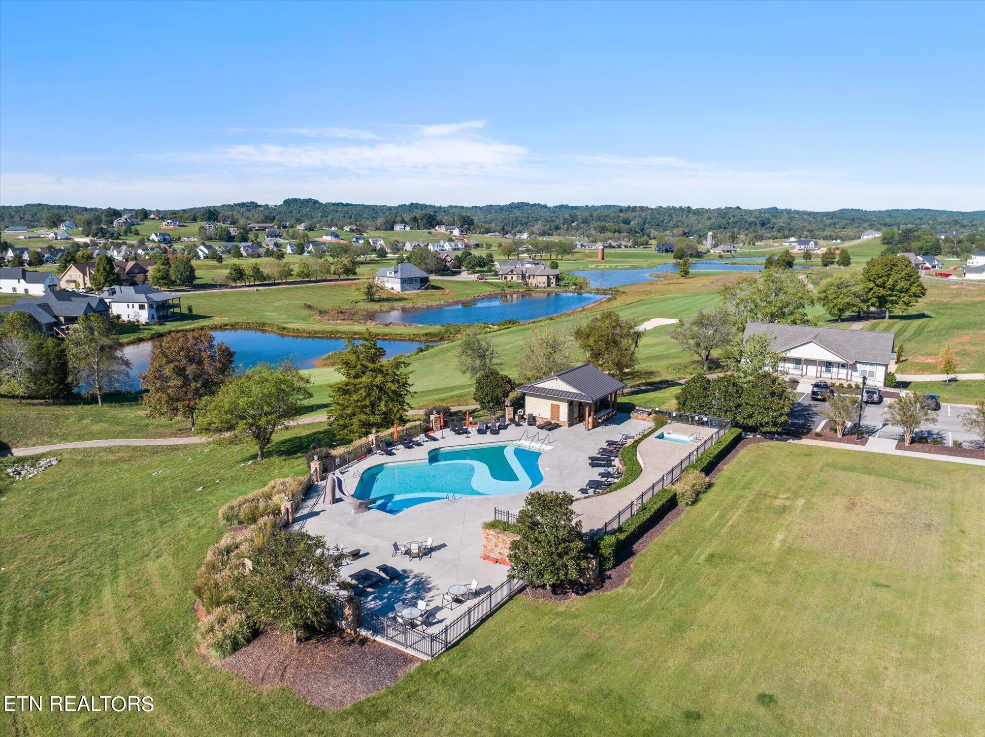 Fort Loudoun and Tellico Lake Real Estate - Image# 11