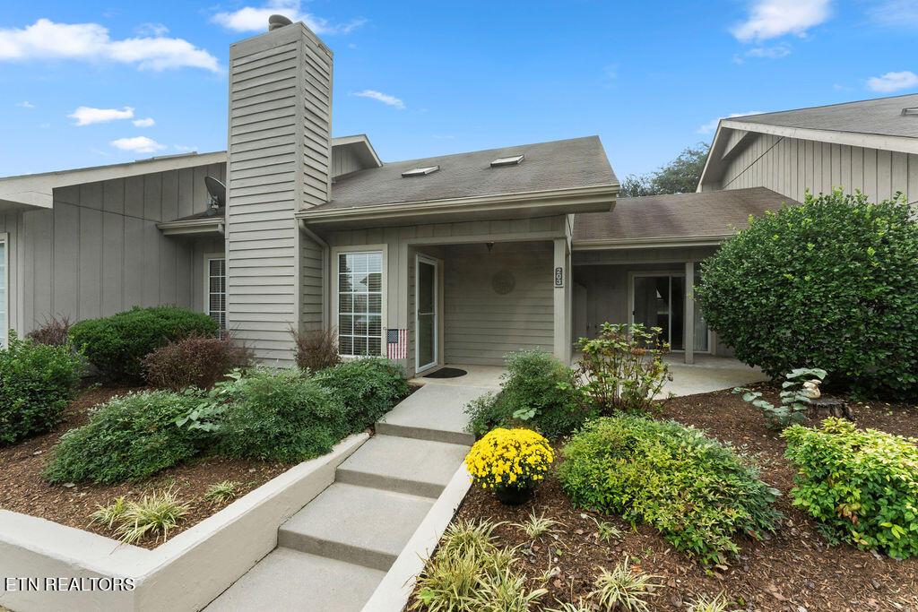 Fort Loudoun and Tellico Lake Real Estate - Image# 1