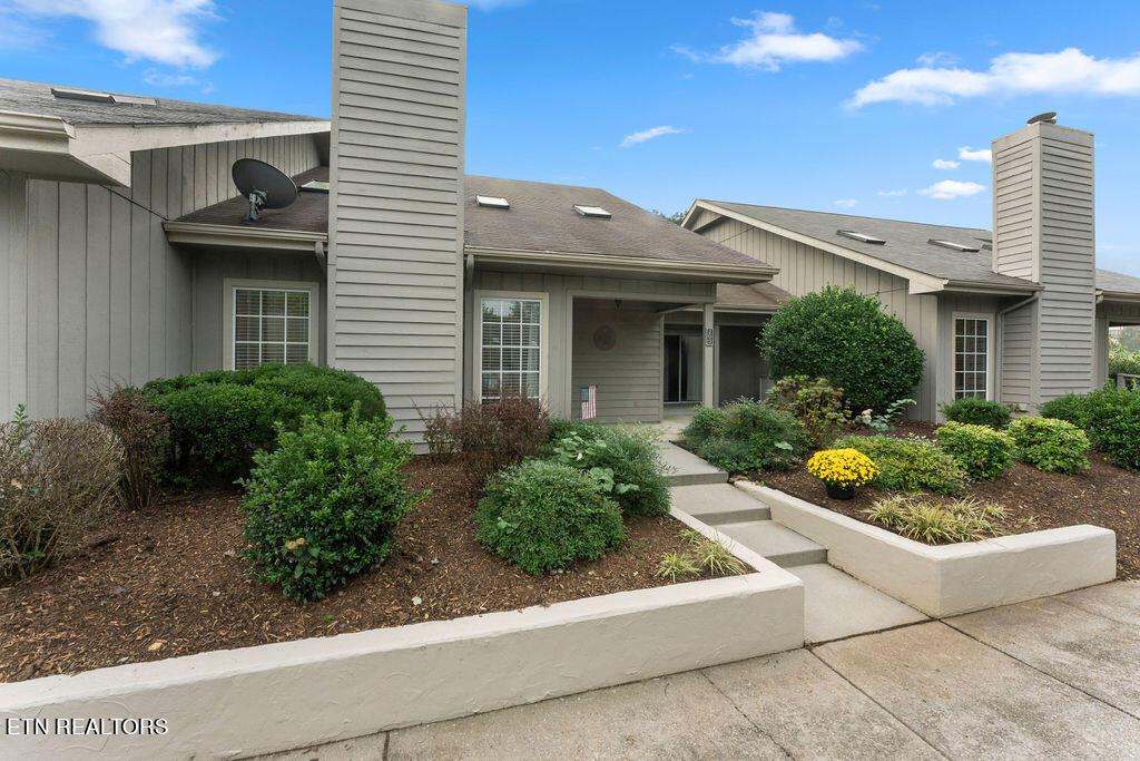 Fort Loudoun and Tellico Lake Real Estate - Image# 2