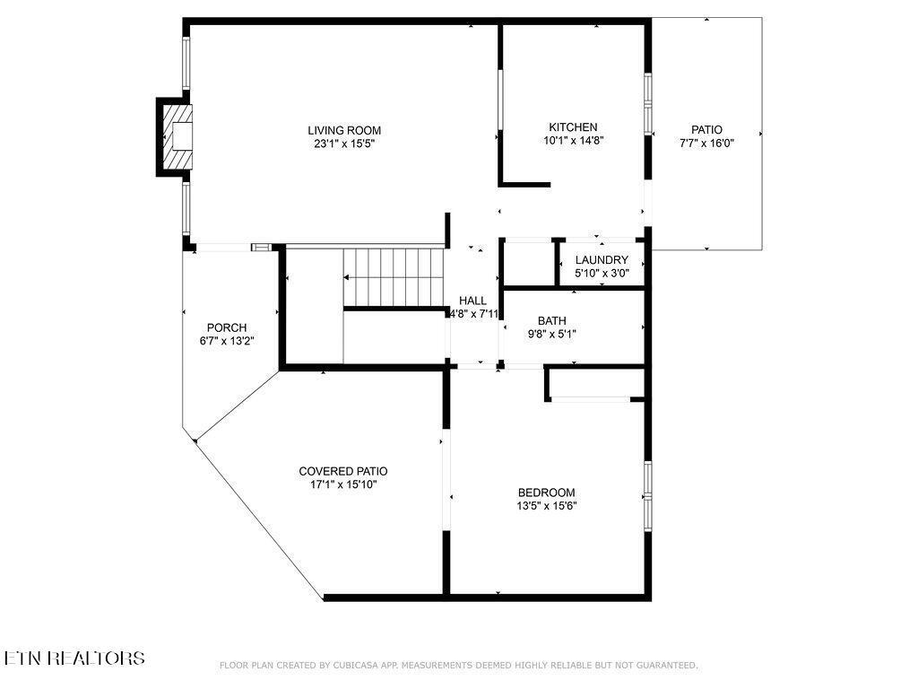 Fort Loudoun and Tellico Lake Real Estate - Image# 23