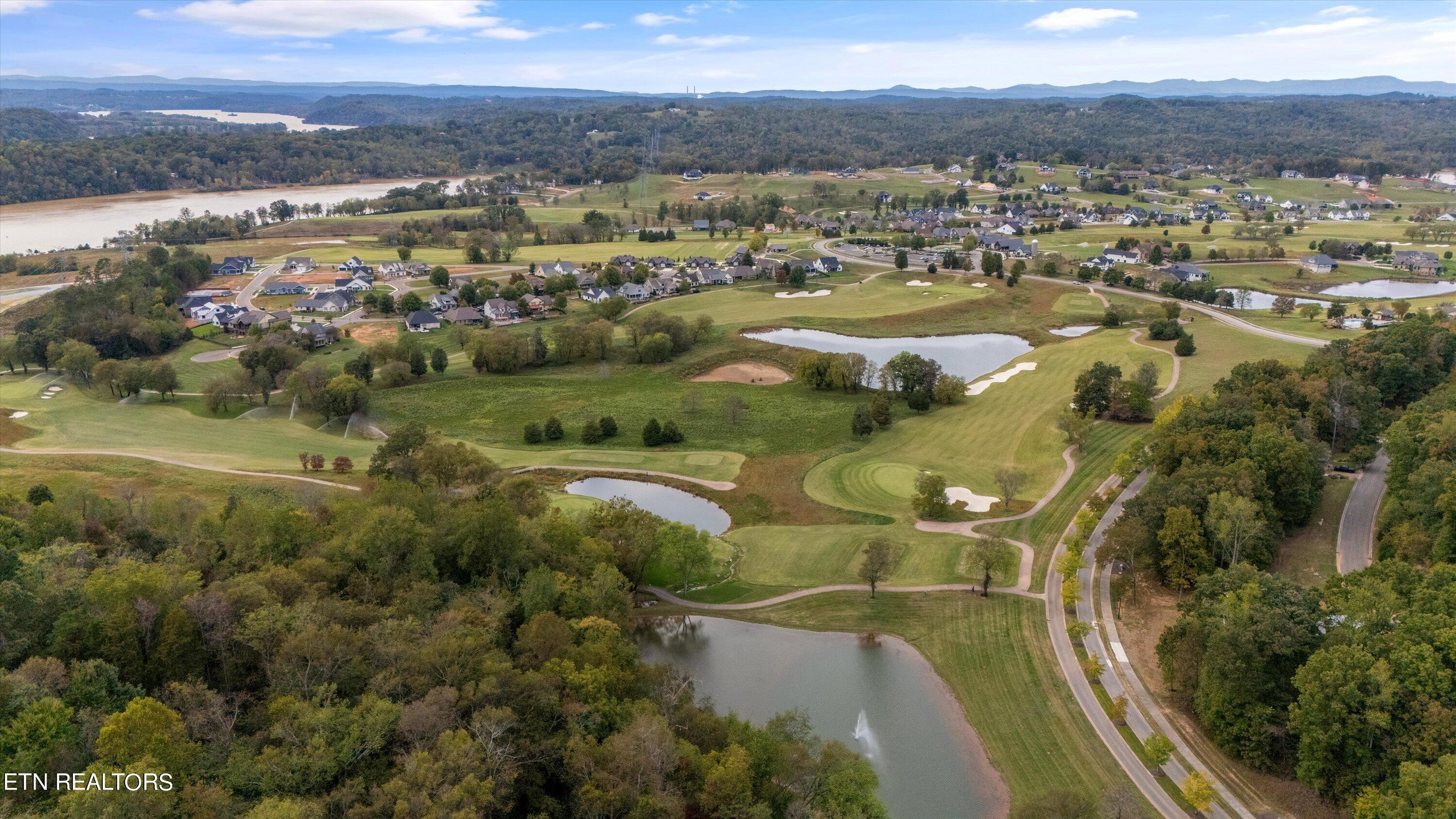Fort Loudoun and Tellico Lake Real Estate - Image# 1