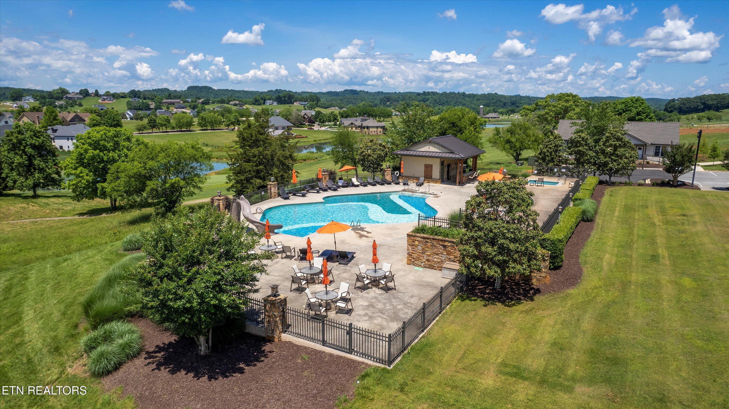 Fort Loudoun and Tellico Lake Real Estate - Image# 19