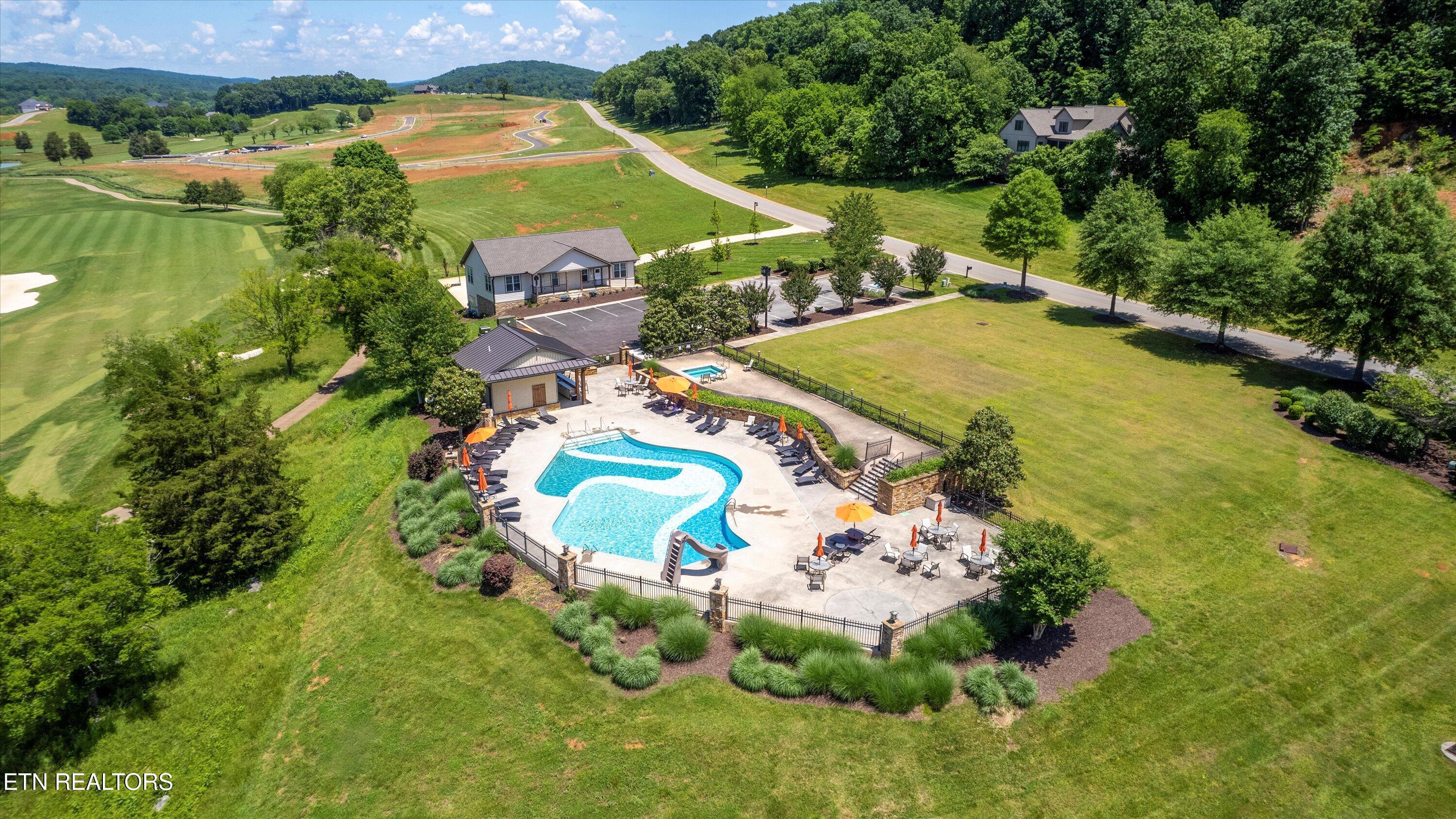 Fort Loudoun and Tellico Lake Real Estate - Image# 20