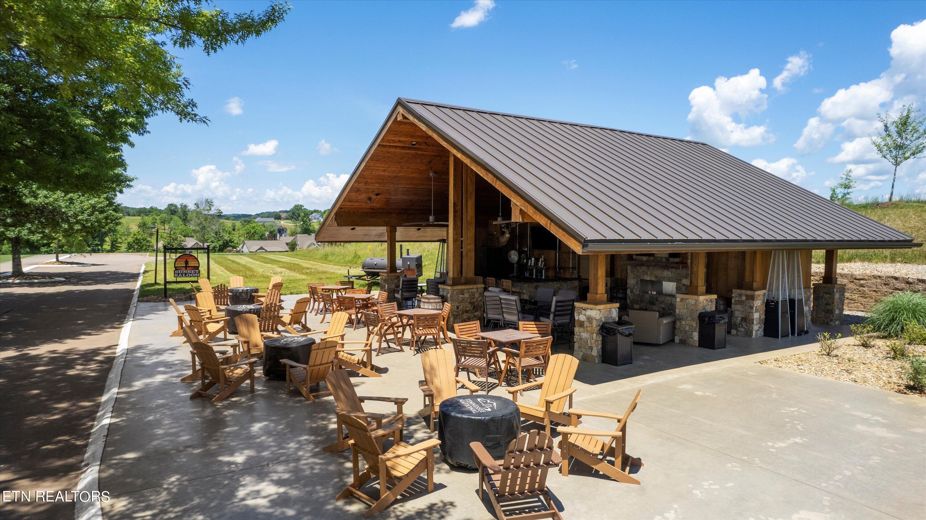 Fort Loudoun and Tellico Lake Real Estate - Image# 18