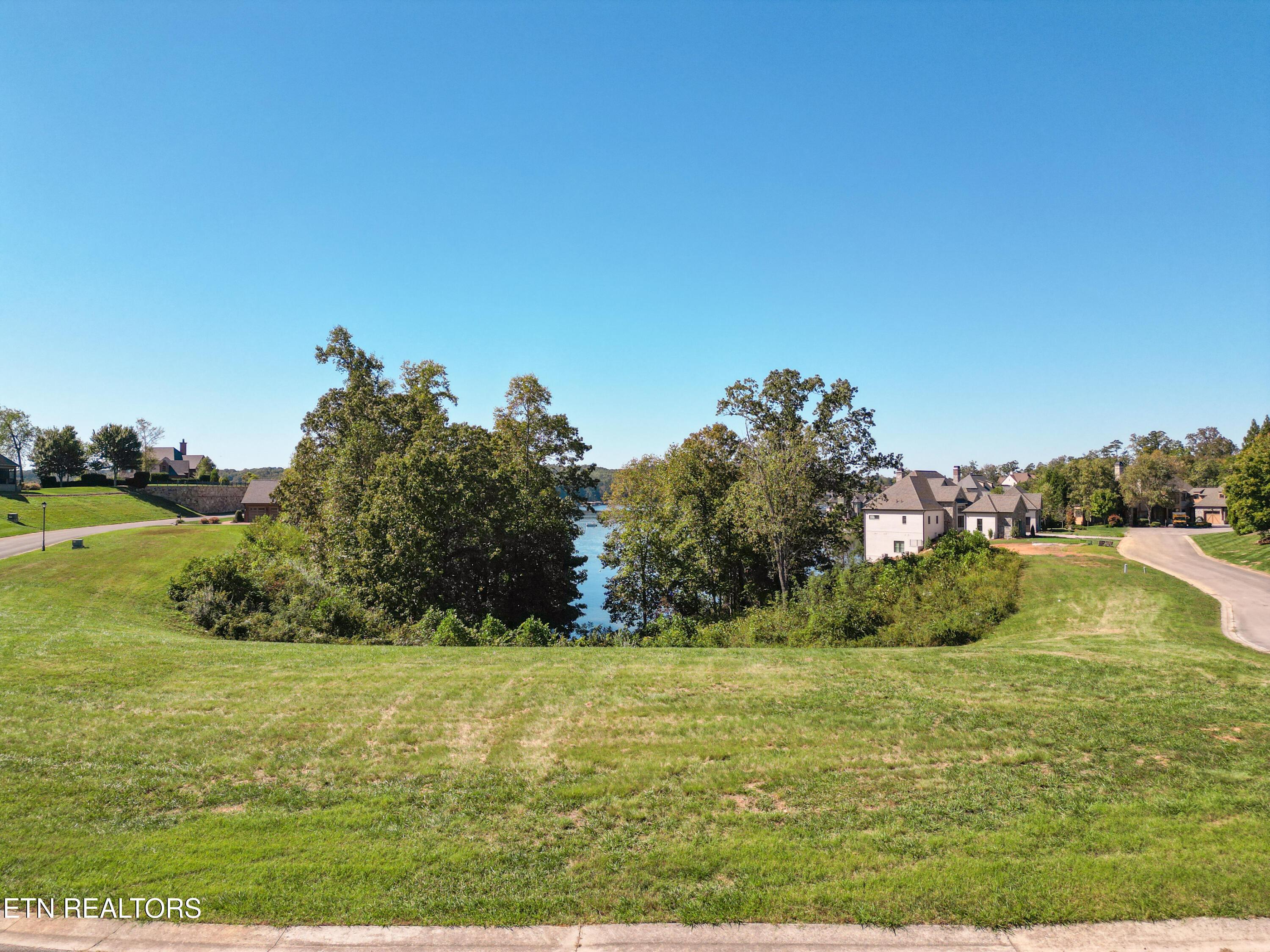 Fort Loudoun and Tellico Lake Real Estate - Image# 1