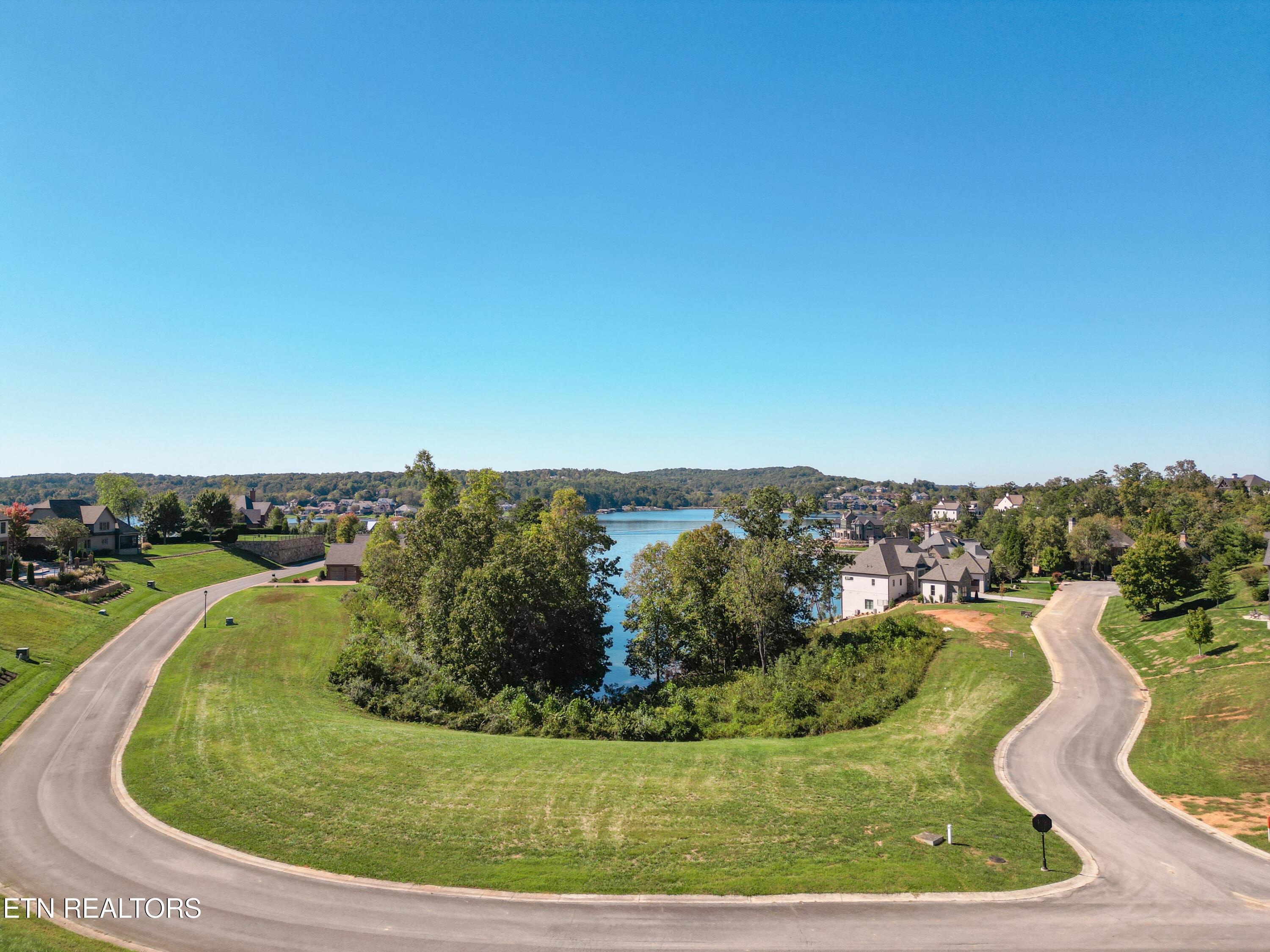 Fort Loudoun and Tellico Lake Real Estate - Image# 2