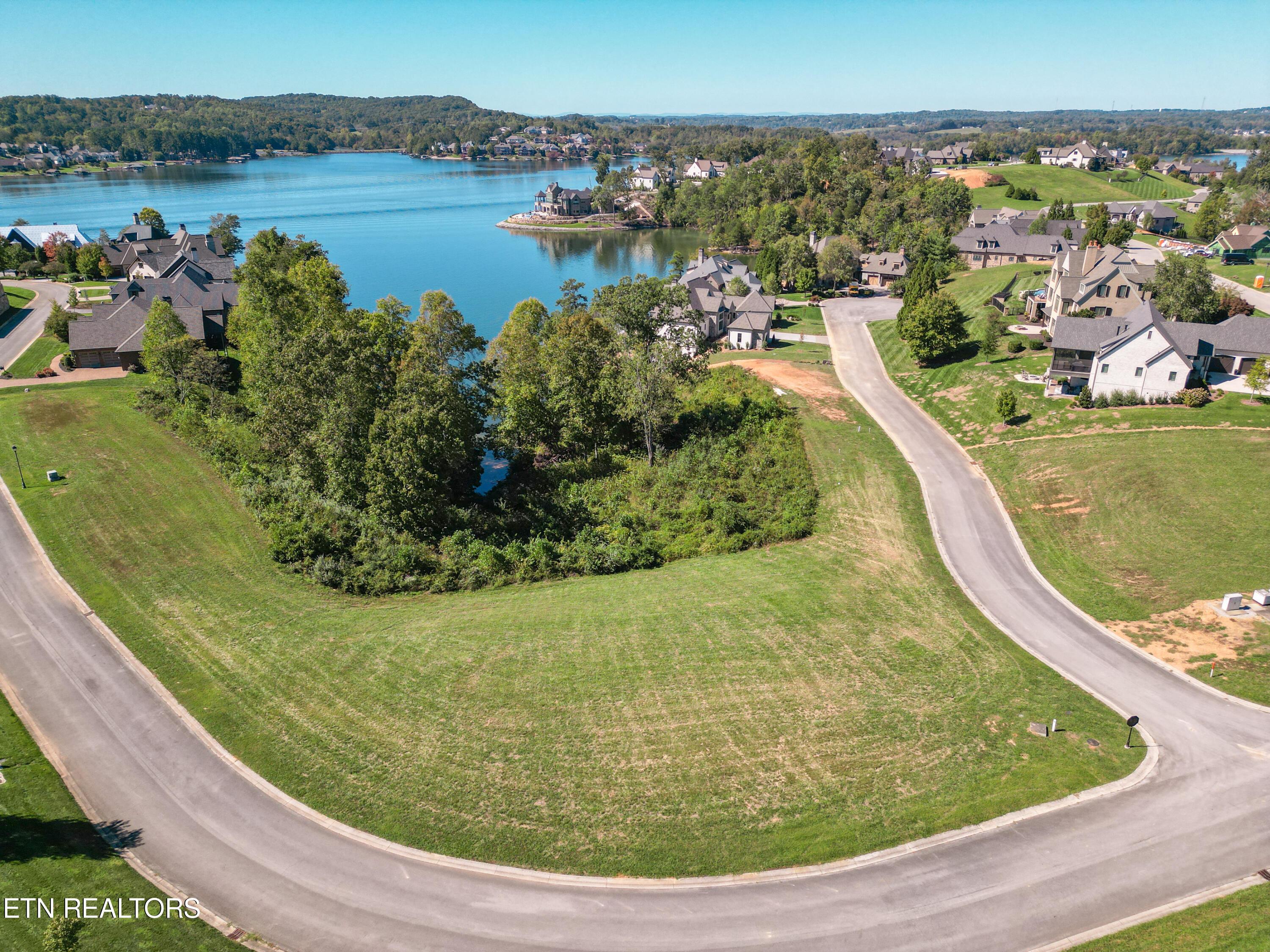 Fort Loudoun and Tellico Lake Real Estate - Image# 3