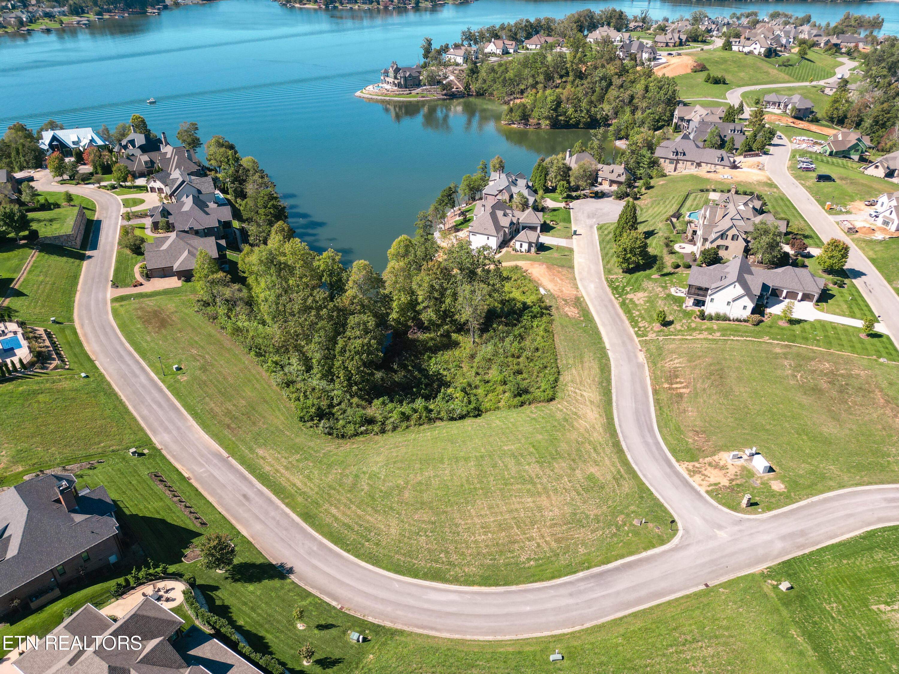Fort Loudoun and Tellico Lake Real Estate - Image# 4