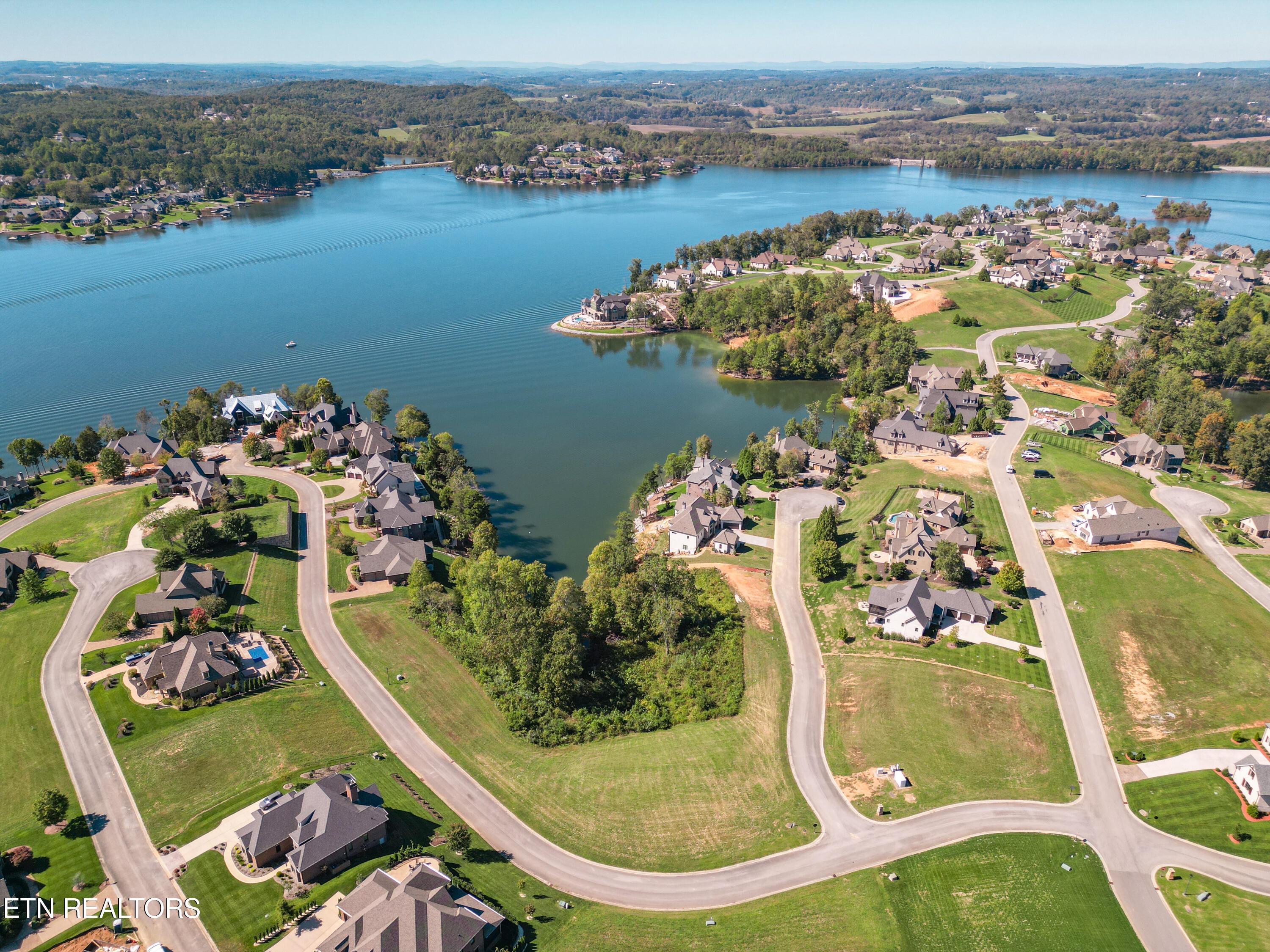 Fort Loudoun and Tellico Lake Real Estate - Image# 5