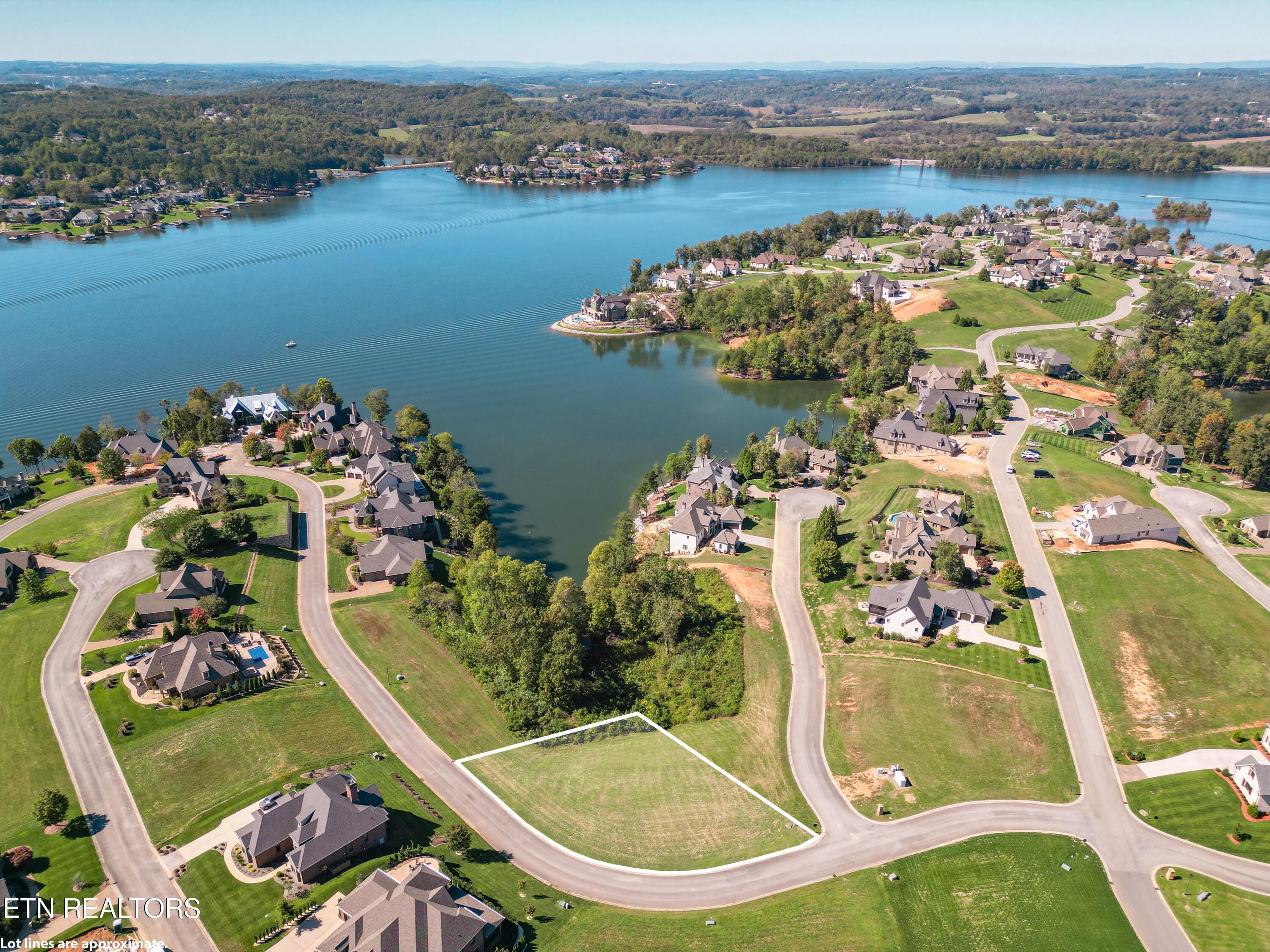 Fort Loudoun and Tellico Lake Real Estate - Image# 6