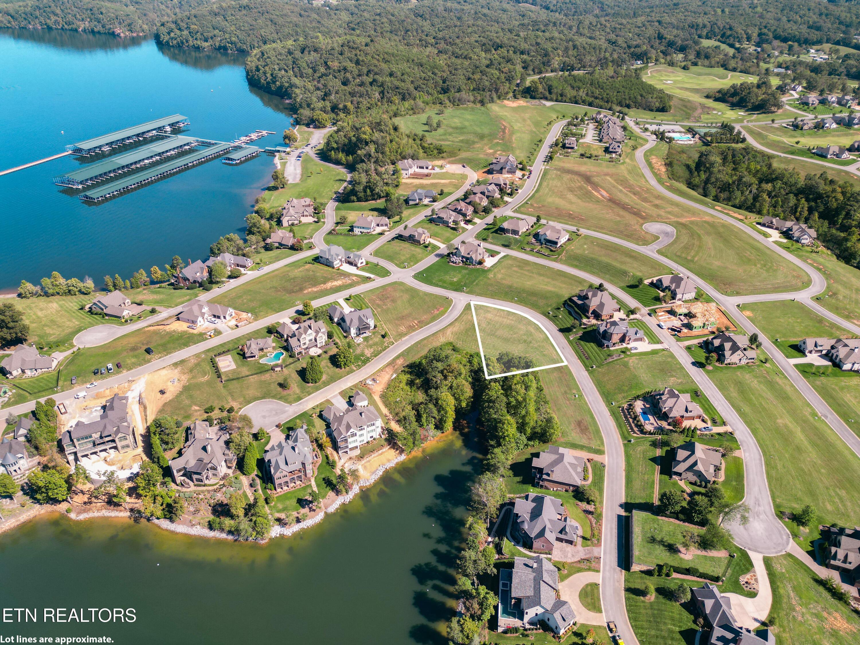 Fort Loudoun and Tellico Lake Real Estate - Image# 9
