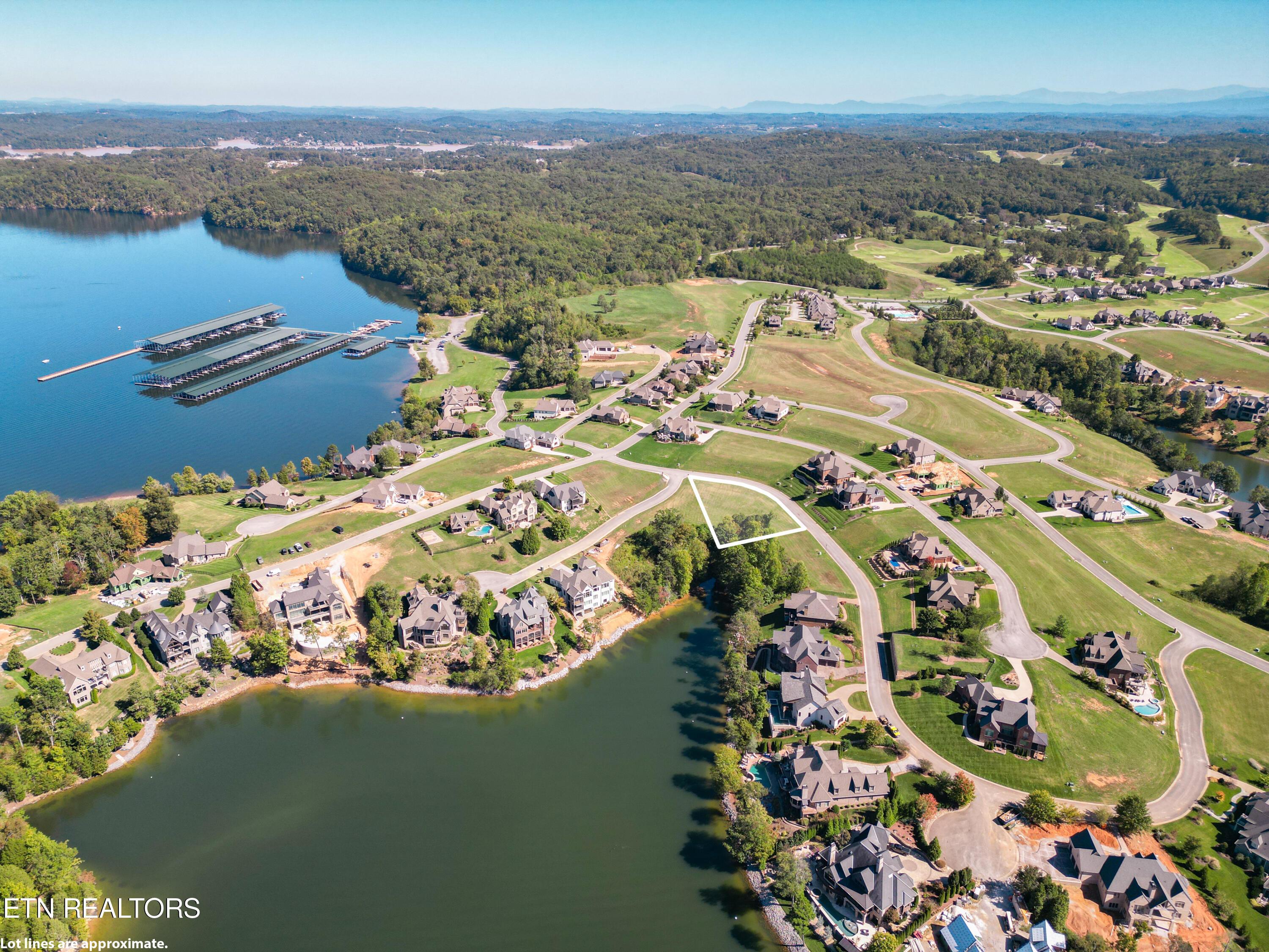 Fort Loudoun and Tellico Lake Real Estate - Image# 10
