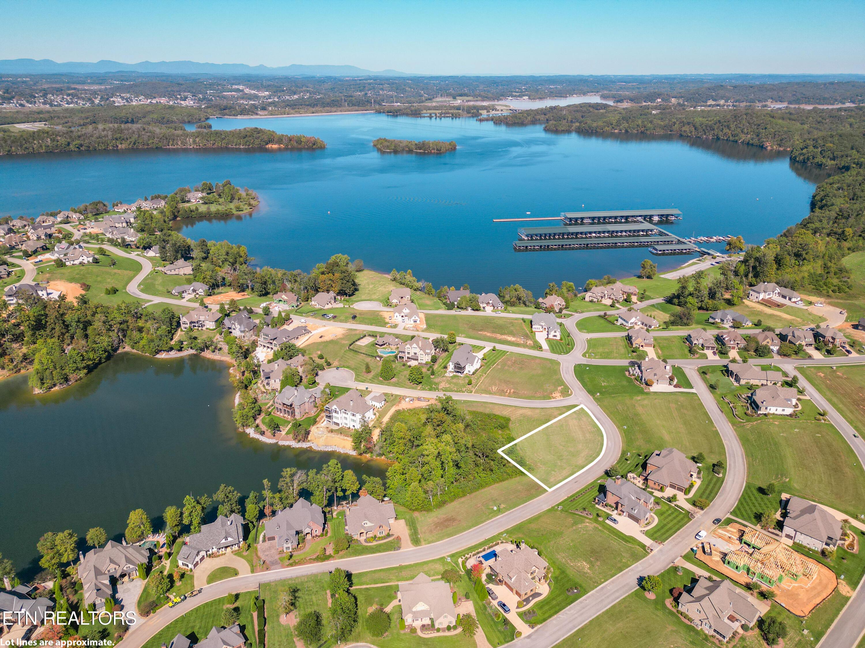 Fort Loudoun and Tellico Lake Real Estate - Image# 11