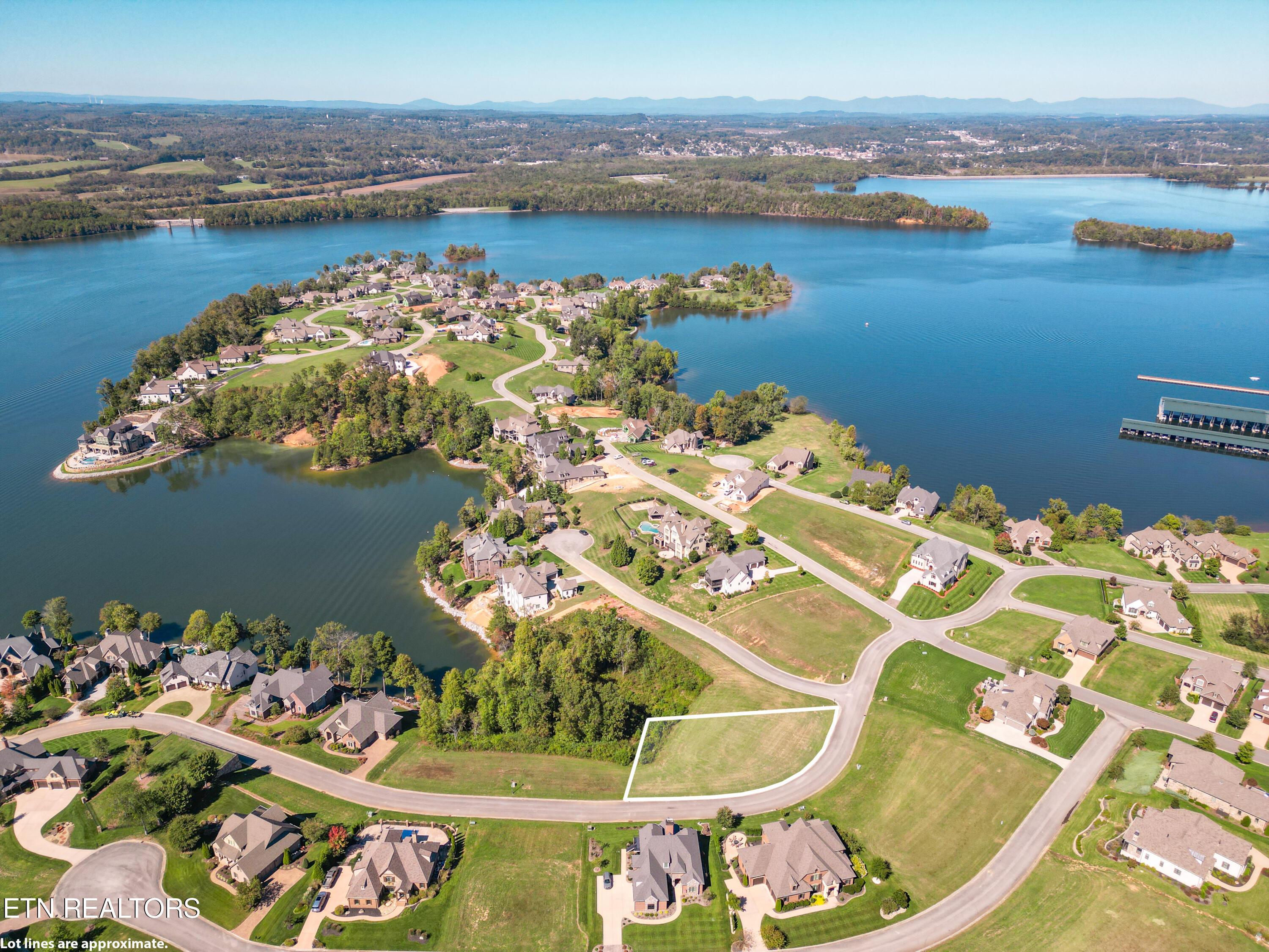 Fort Loudoun and Tellico Lake Real Estate - Image# 12