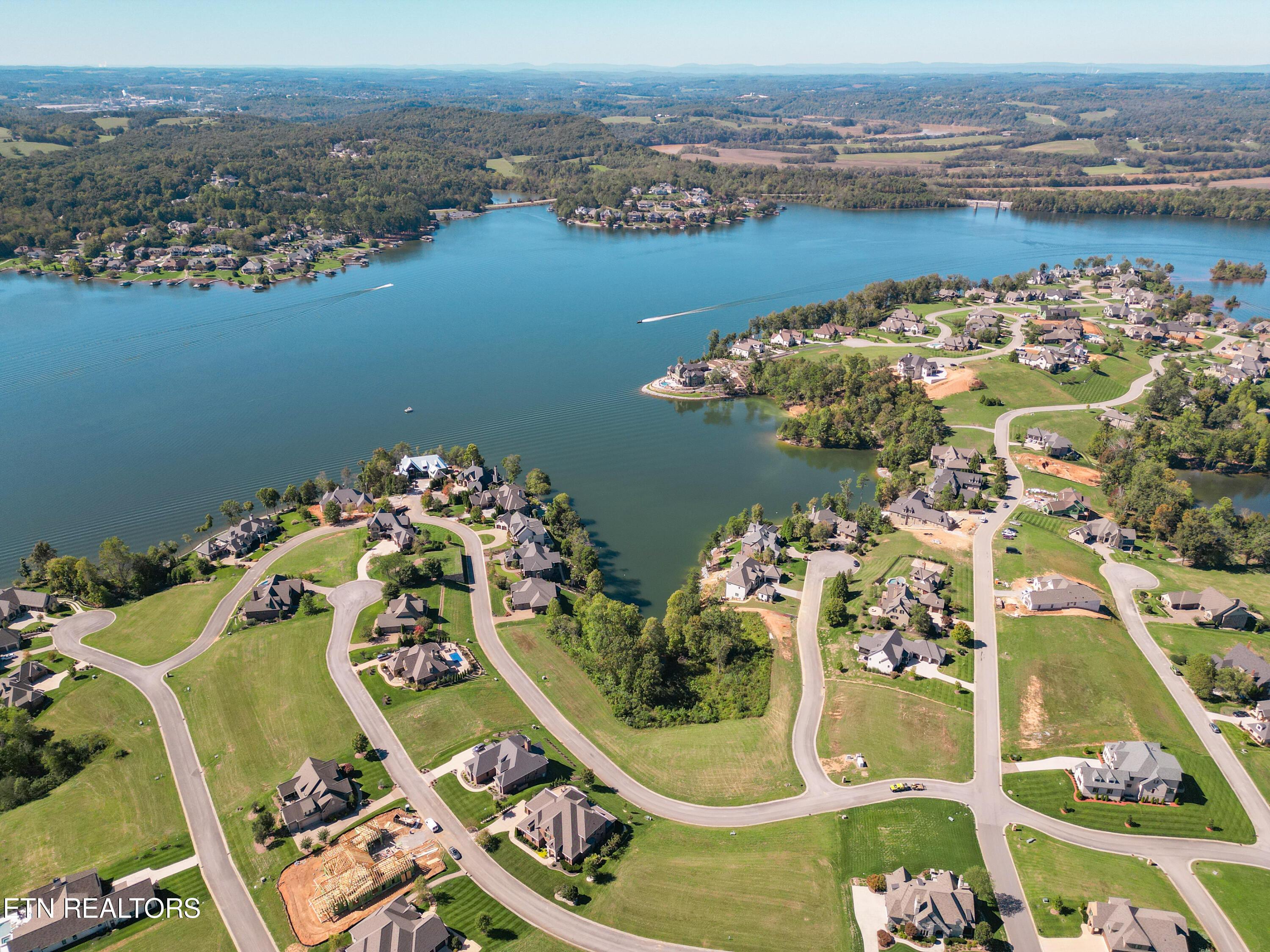 Fort Loudoun and Tellico Lake Real Estate - Image# 7