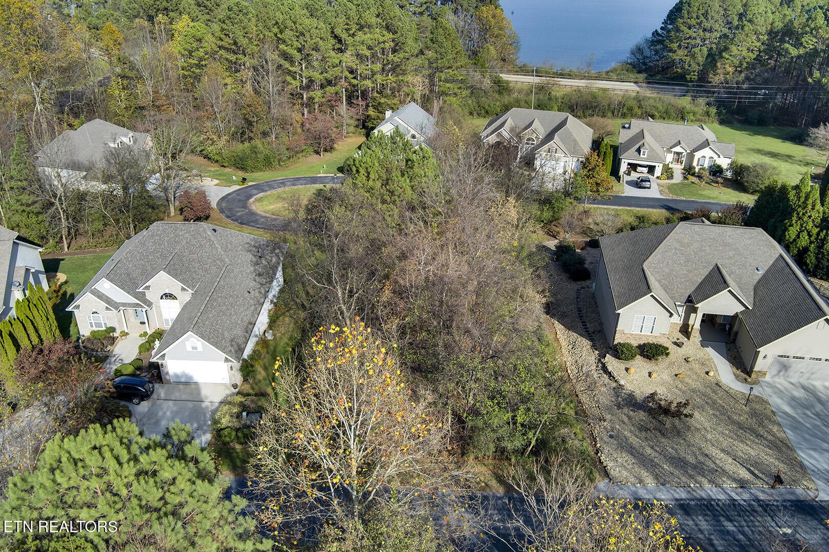 Fort Loudoun and Tellico Lake Real Estate - Image# 1
