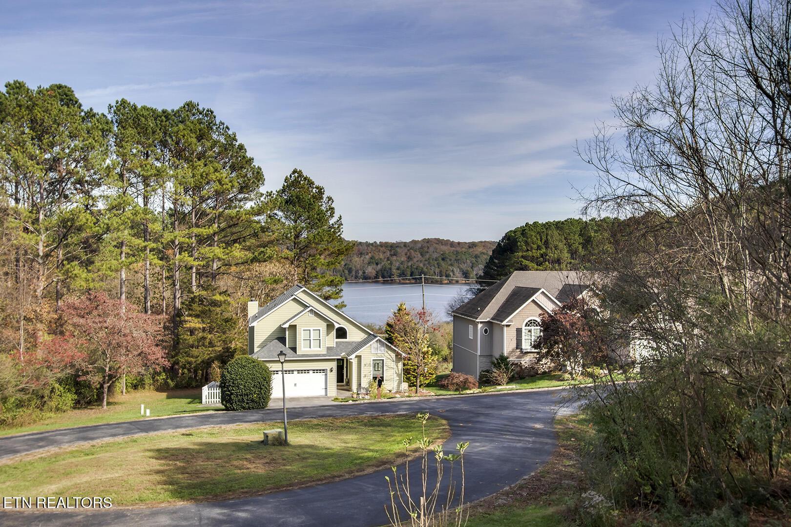 Fort Loudoun and Tellico Lake Real Estate - Image# 7