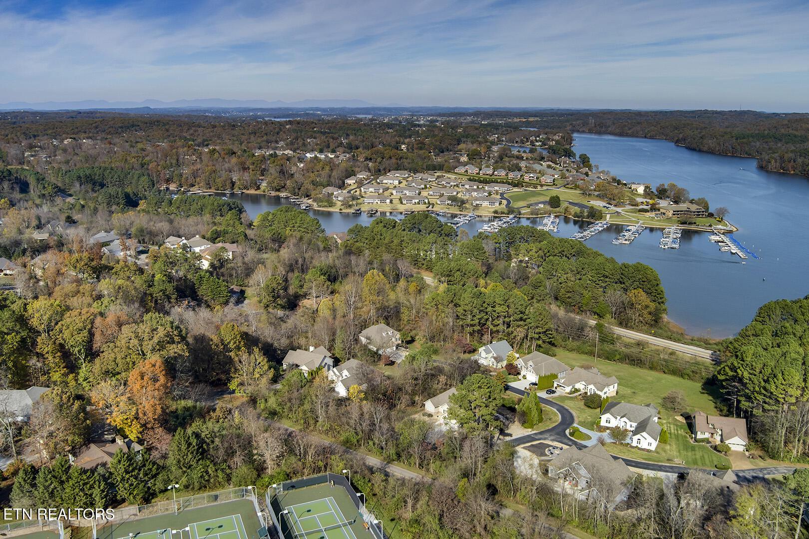 Fort Loudoun and Tellico Lake Real Estate - Image# 11