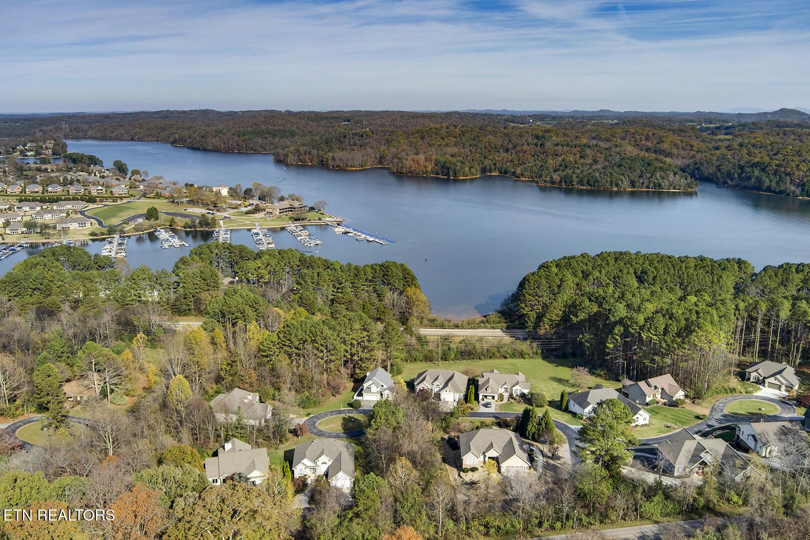 Fort Loudoun and Tellico Lake Real Estate - Image# 12