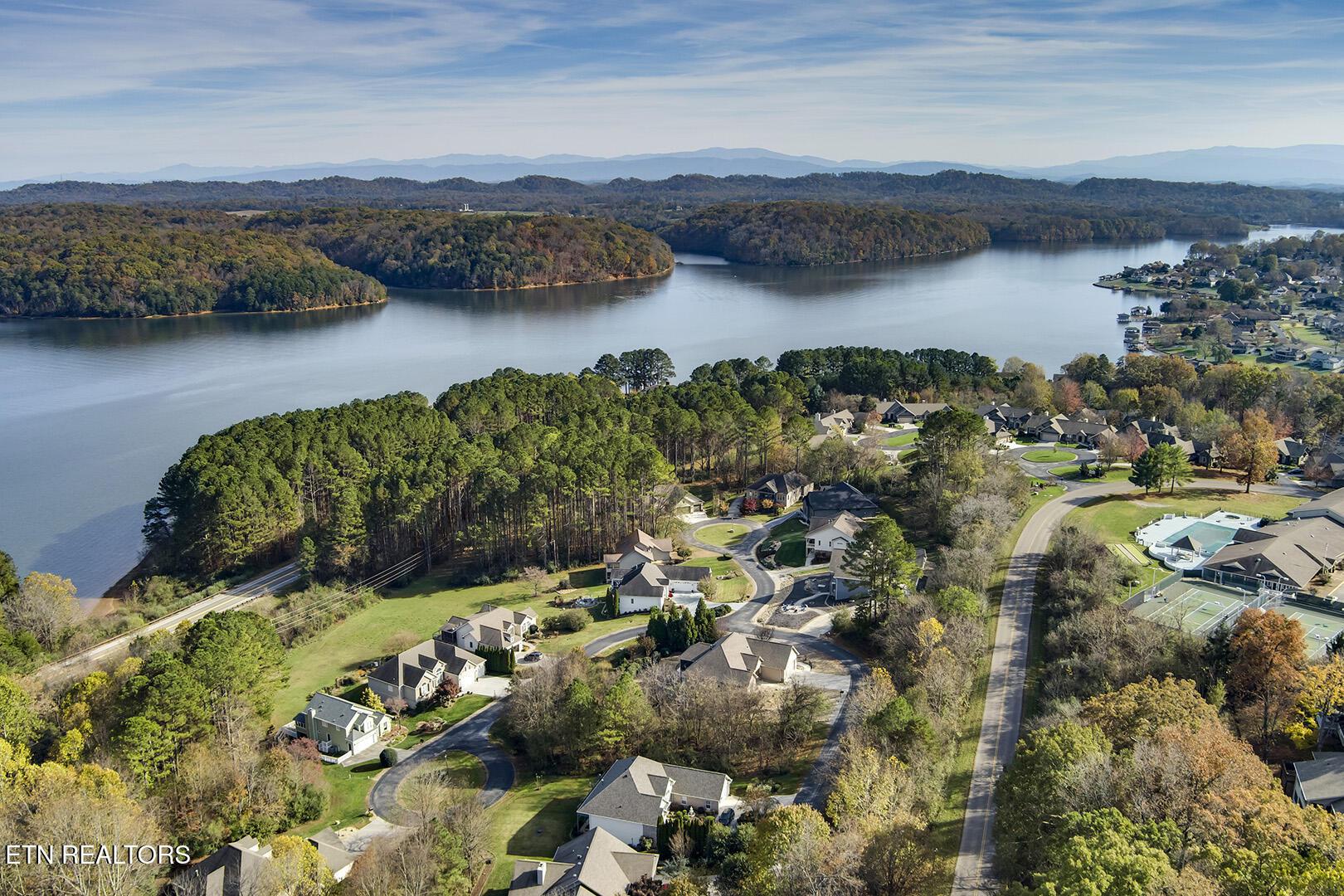 Fort Loudoun and Tellico Lake Real Estate - Image# 13