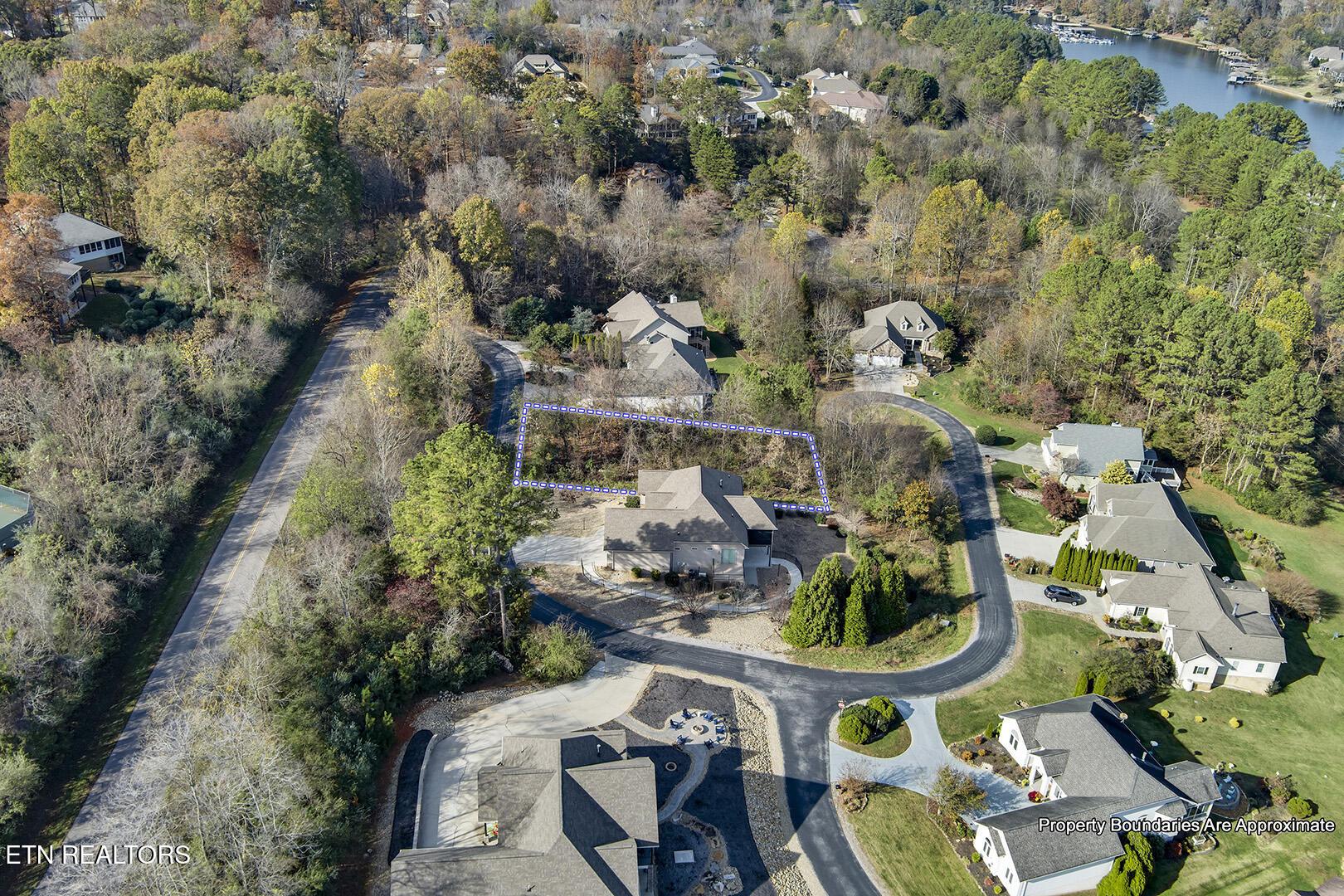 Fort Loudoun and Tellico Lake Real Estate - Image# 14