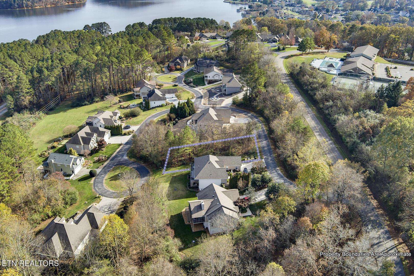 Fort Loudoun and Tellico Lake Real Estate - Image# 18