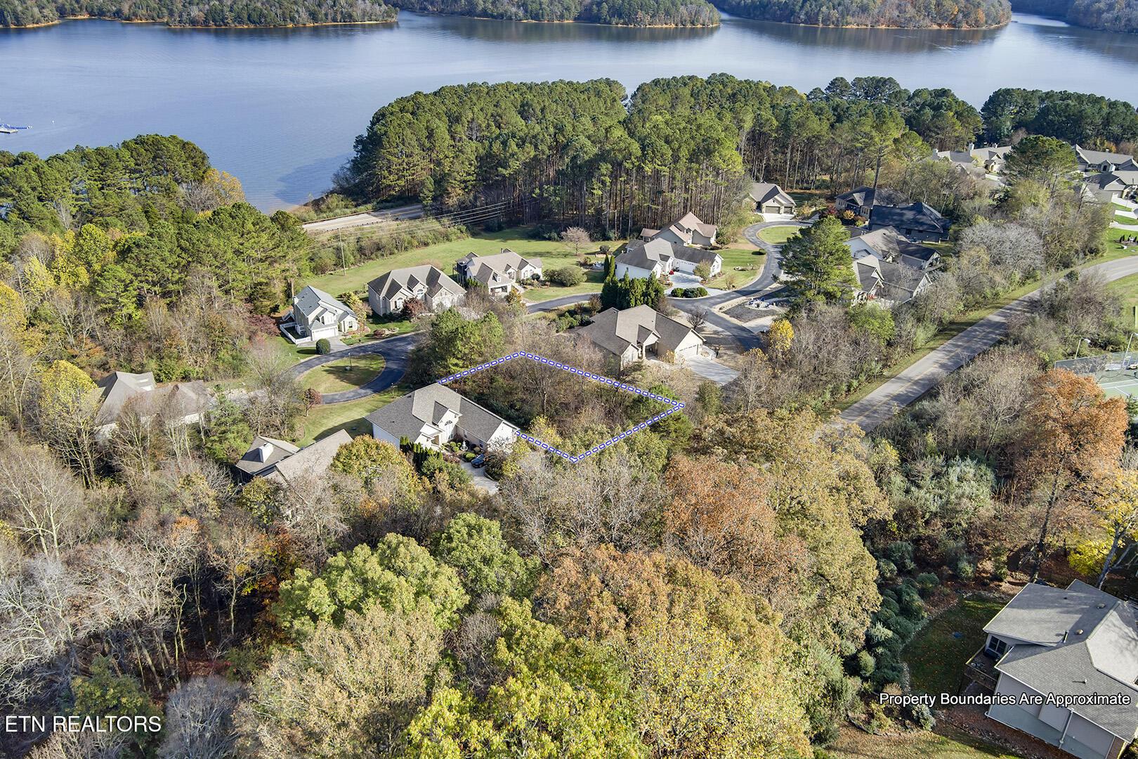 Fort Loudoun and Tellico Lake Real Estate - Image# 19
