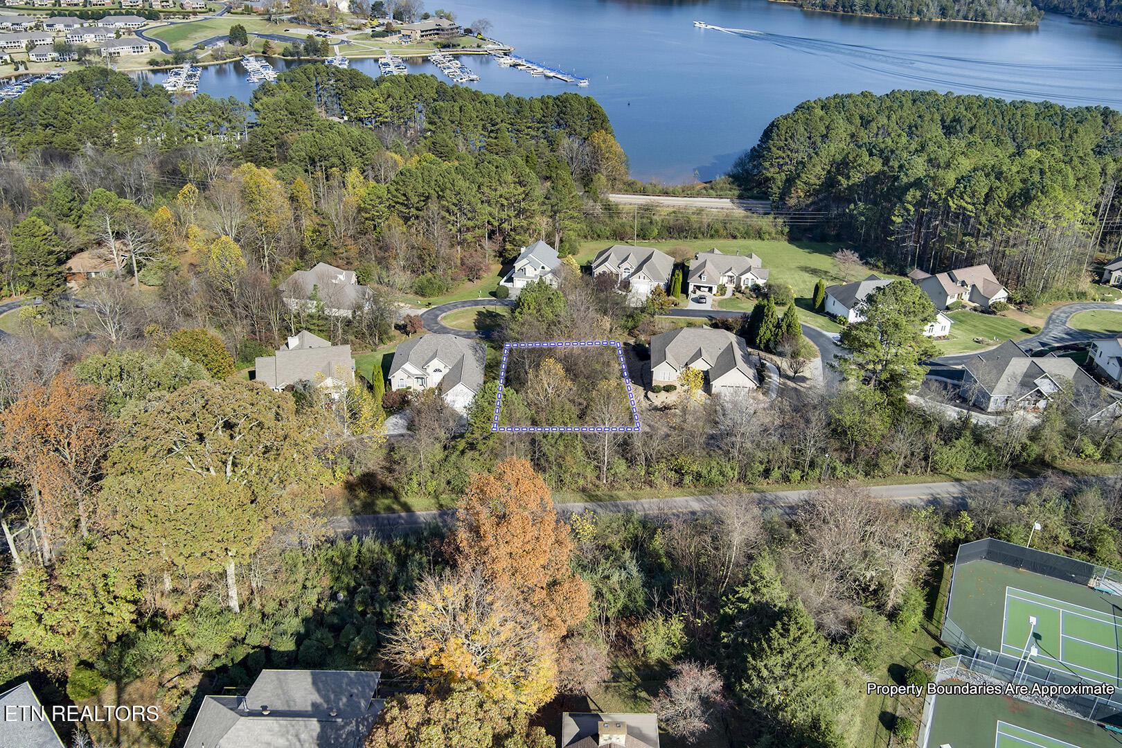 Fort Loudoun and Tellico Lake Real Estate - Image# 20