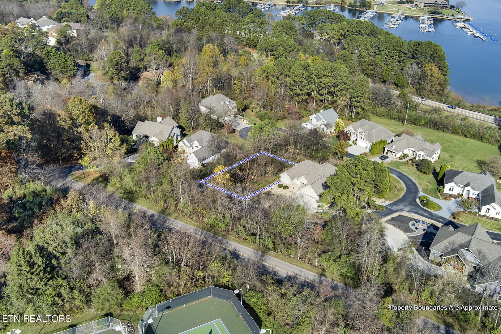 Fort Loudoun and Tellico Lake Real Estate - Image# 21