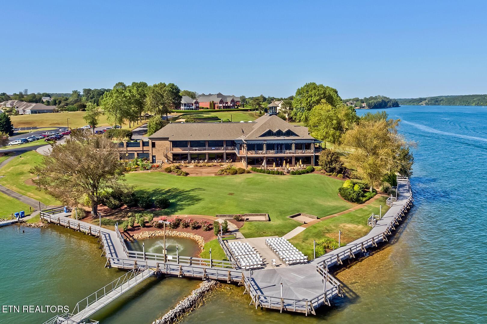 Fort Loudoun and Tellico Lake Real Estate - Image# 28