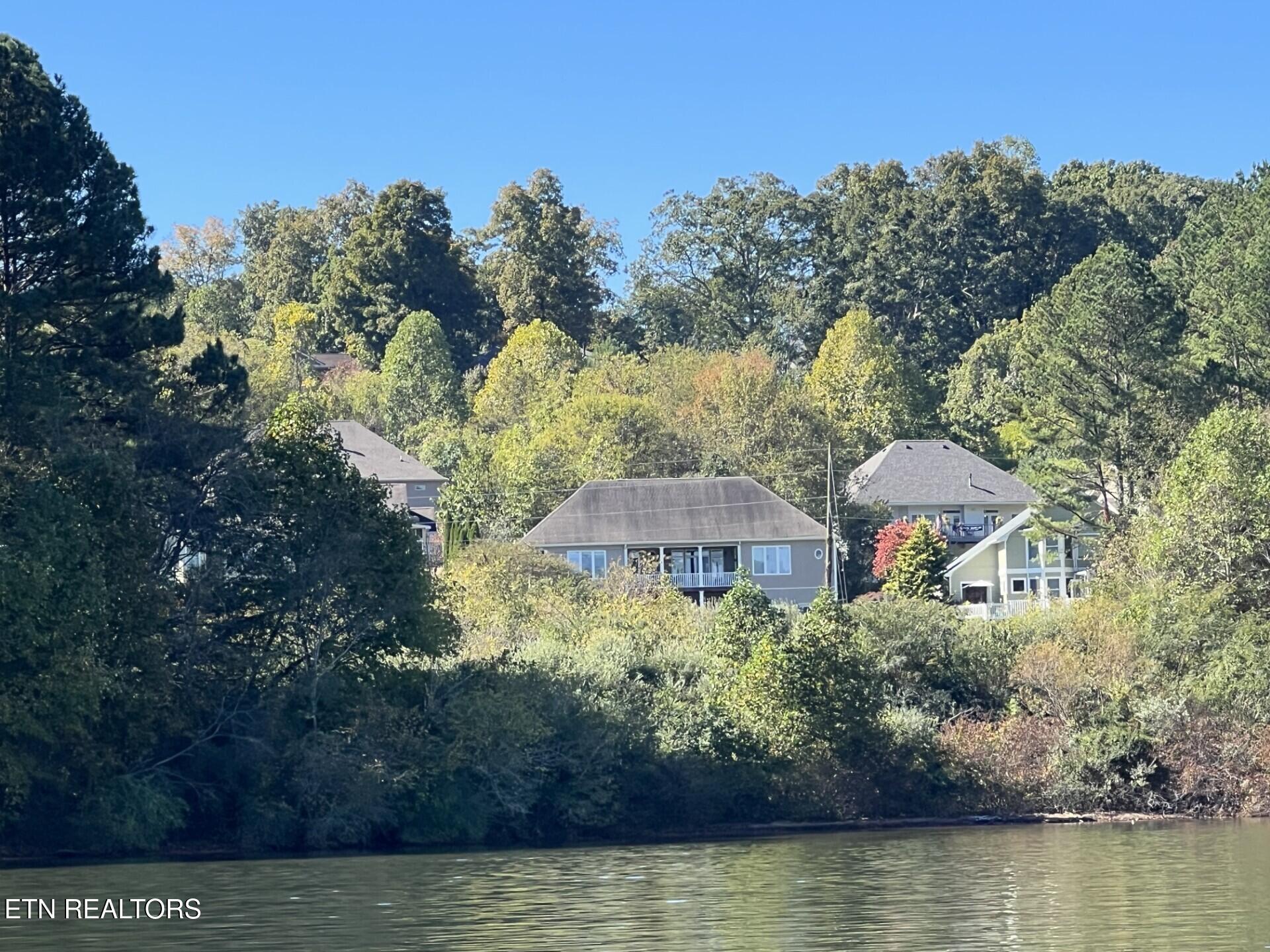 Fort Loudoun and Tellico Lake Real Estate - Image# 9