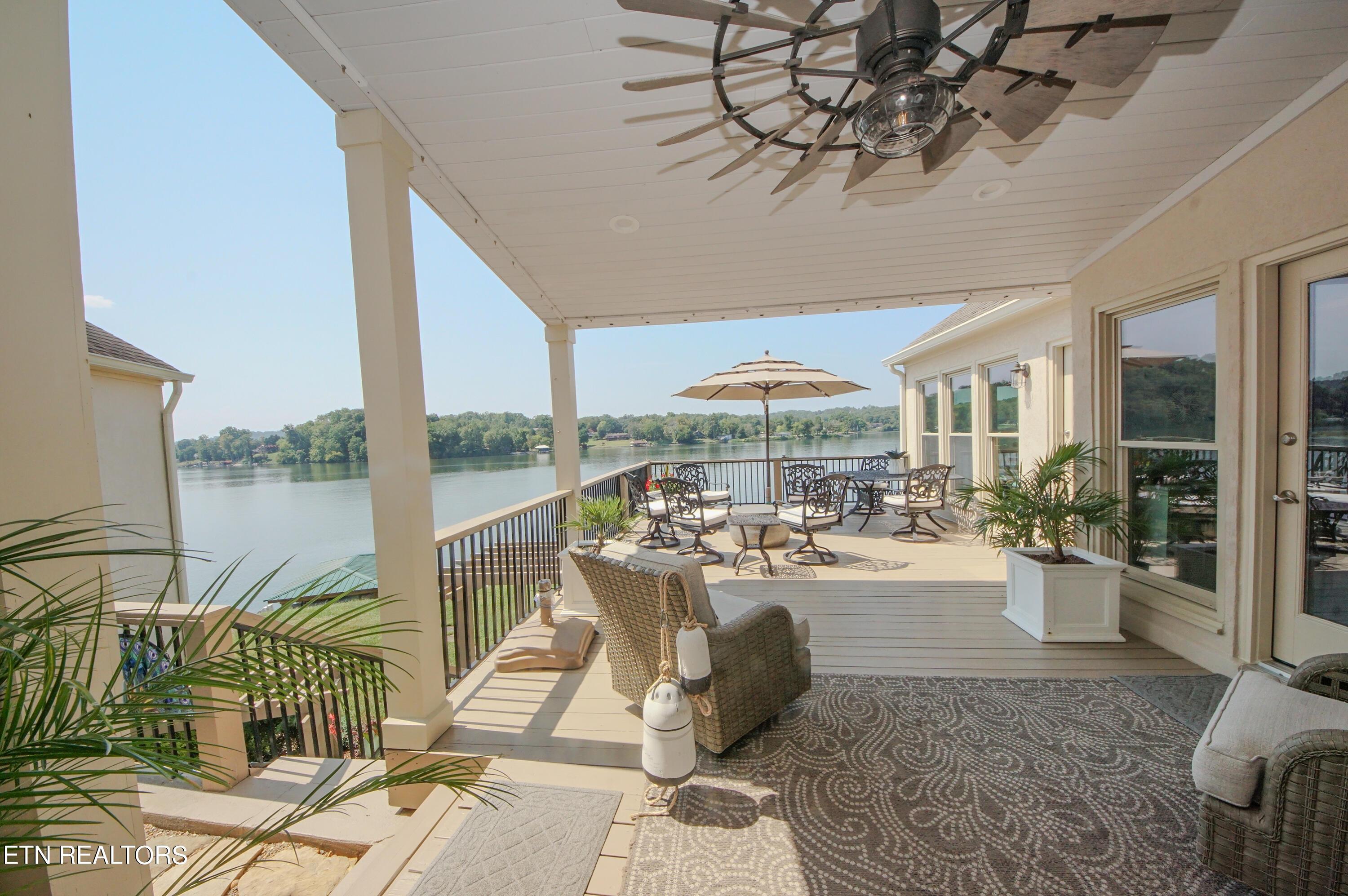 Fort Loudoun and Tellico Lake Real Estate - Image# 5