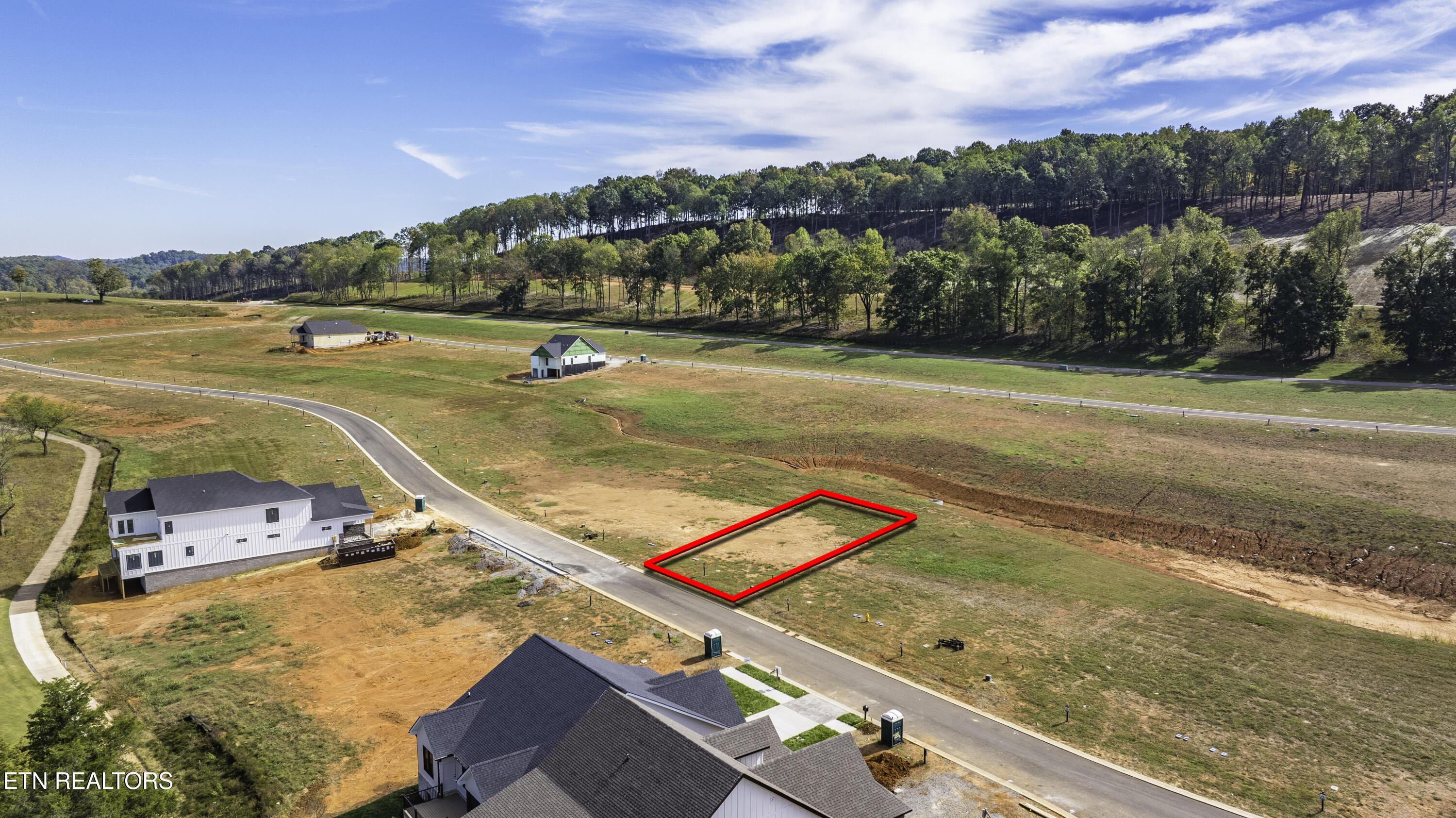 Fort Loudoun and Tellico Lake Real Estate - Image# 4