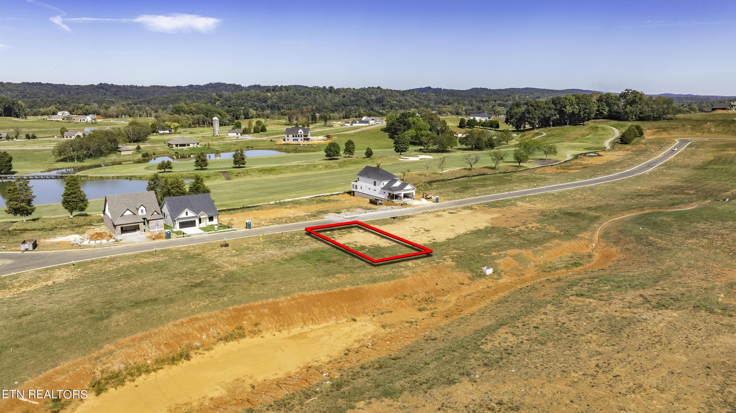 Fort Loudoun and Tellico Lake Real Estate - Image# 13
