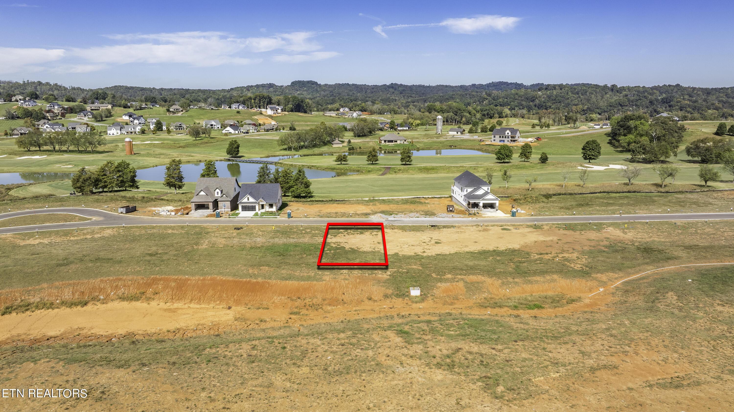 Fort Loudoun and Tellico Lake Real Estate - Image# 15